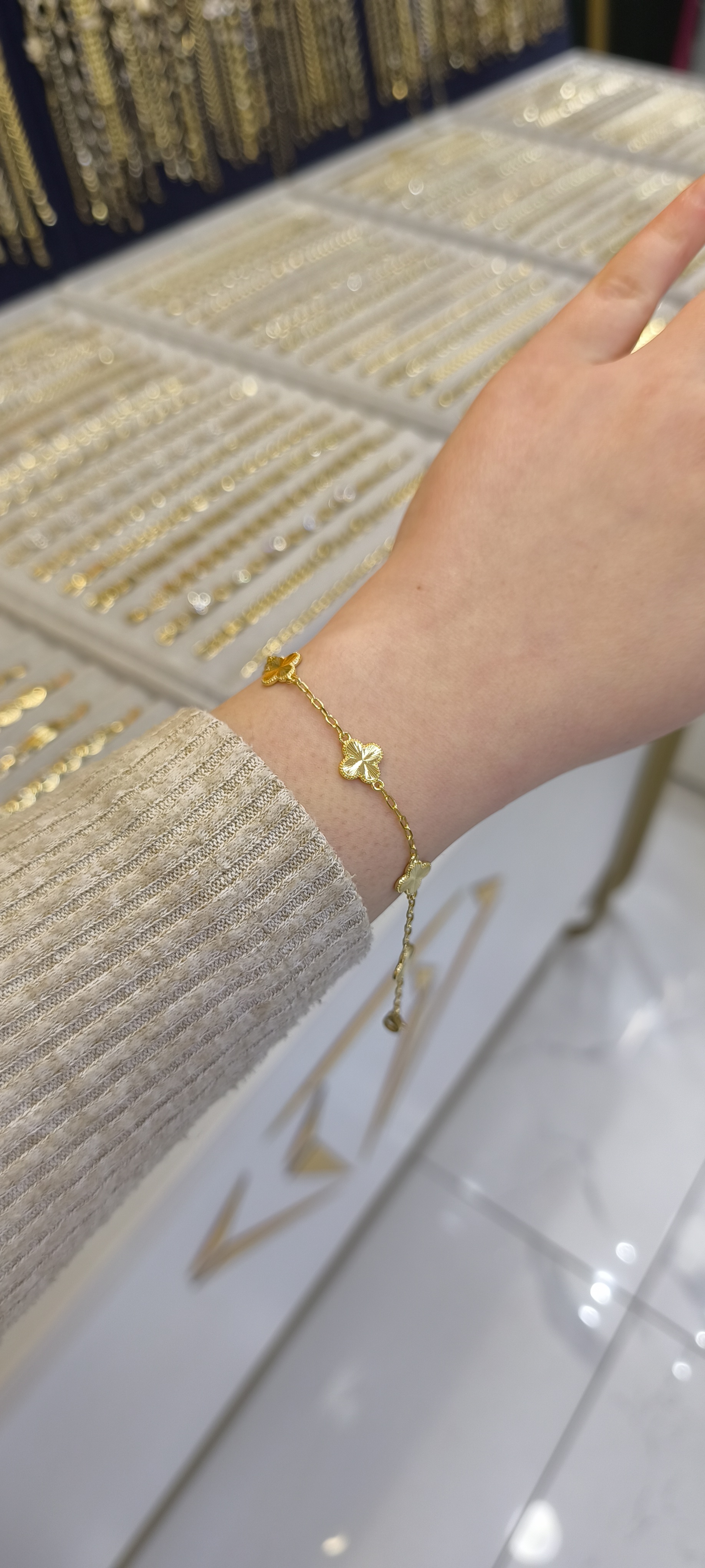 XUPING-KÜÇÜK YONCA 