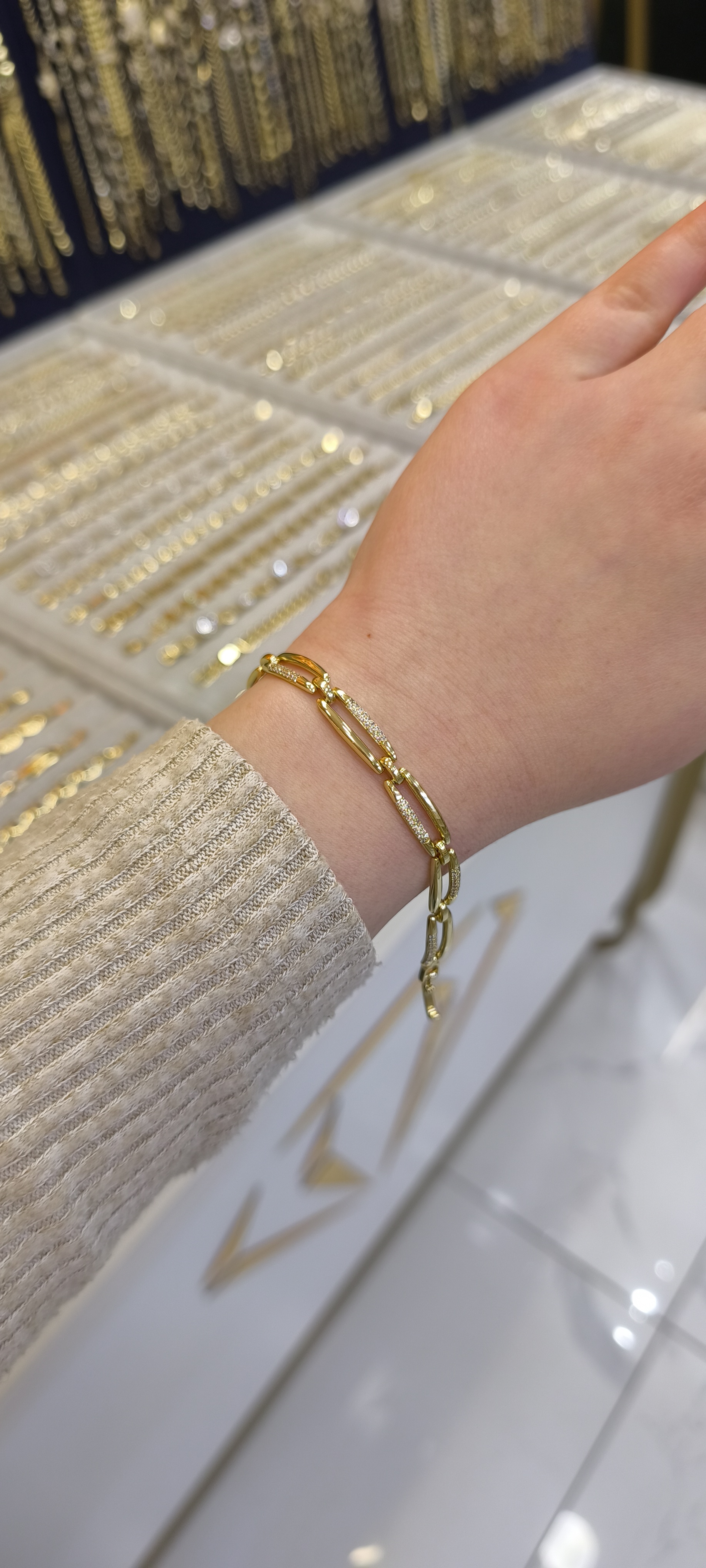 XUPING-PARILTI ROTASI