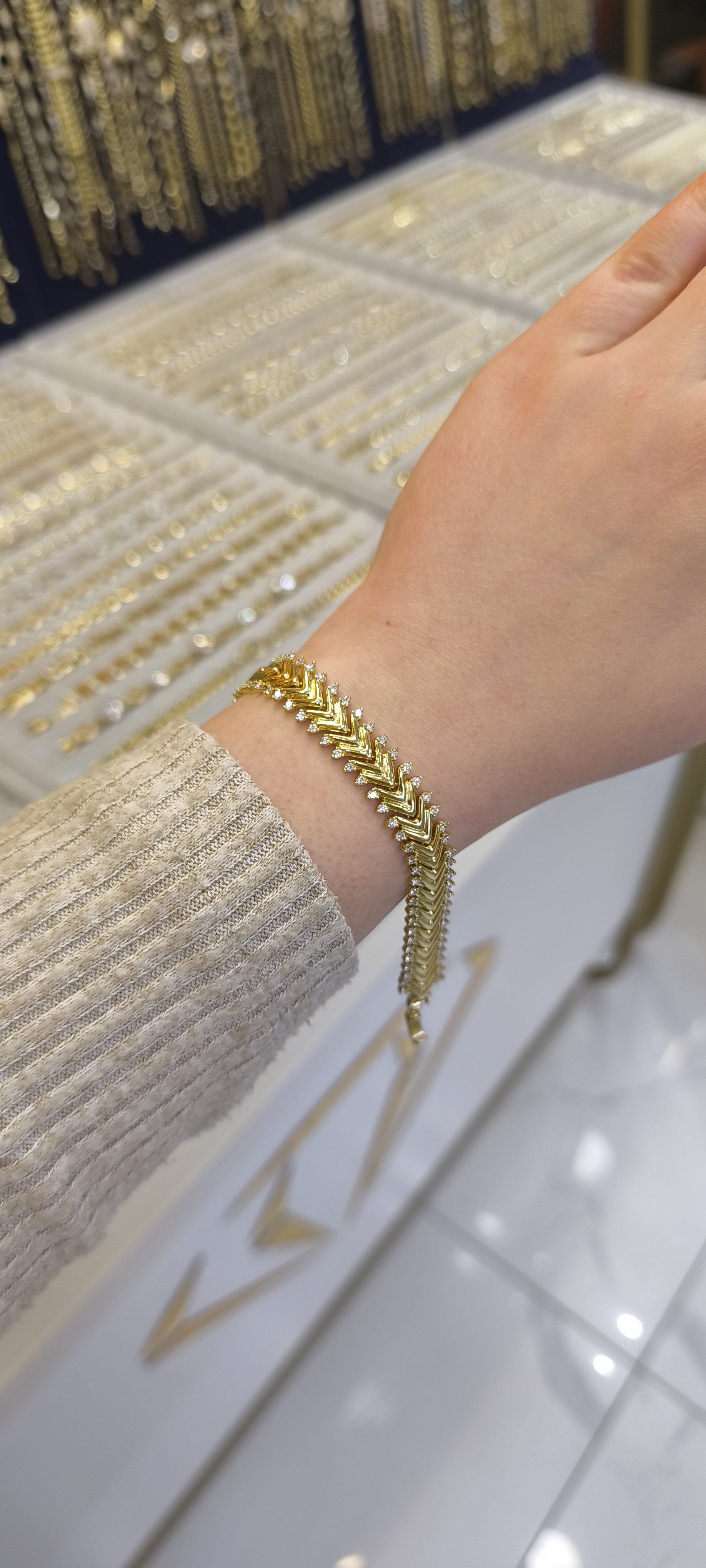 XUPING-TAŞLI BAŞAK