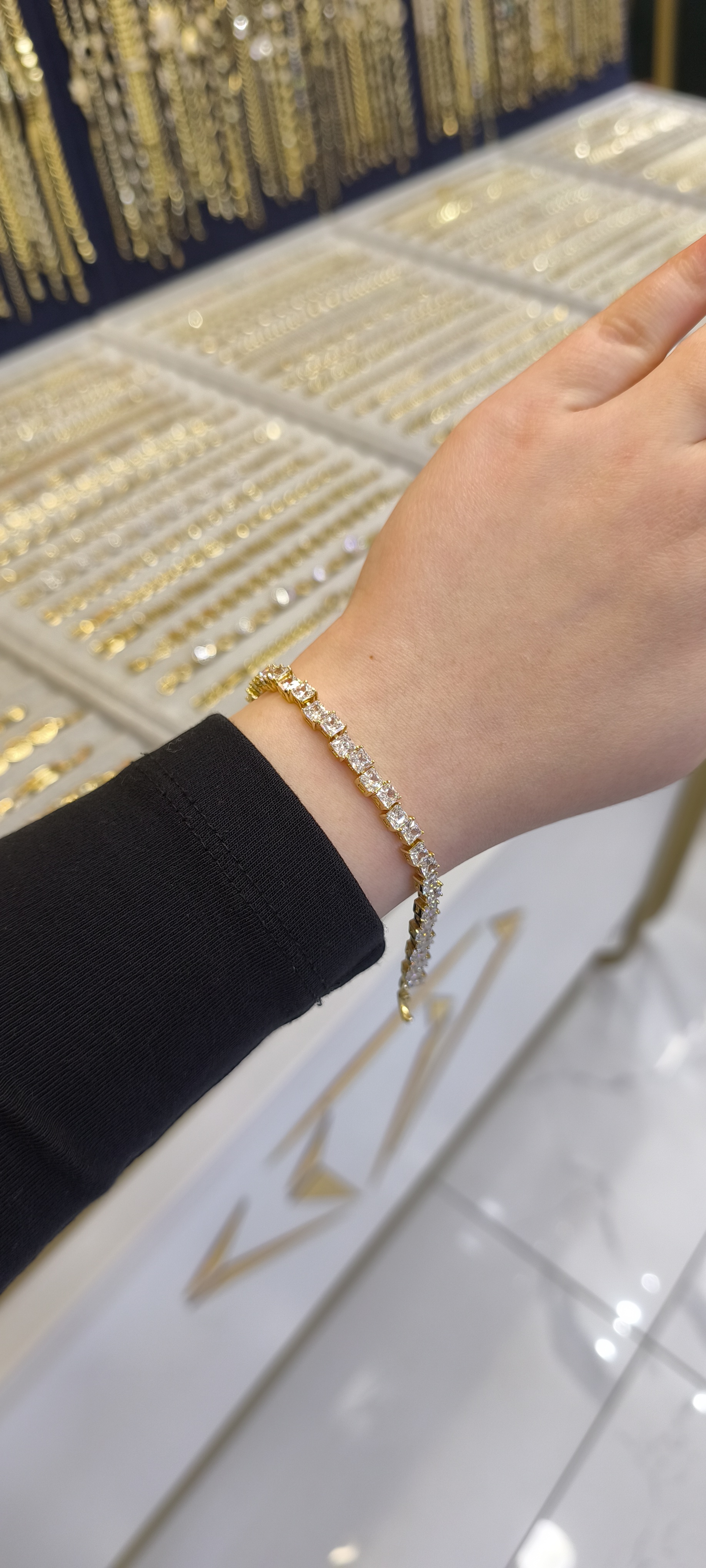 XUPING-ÇARPIK SUYOLU