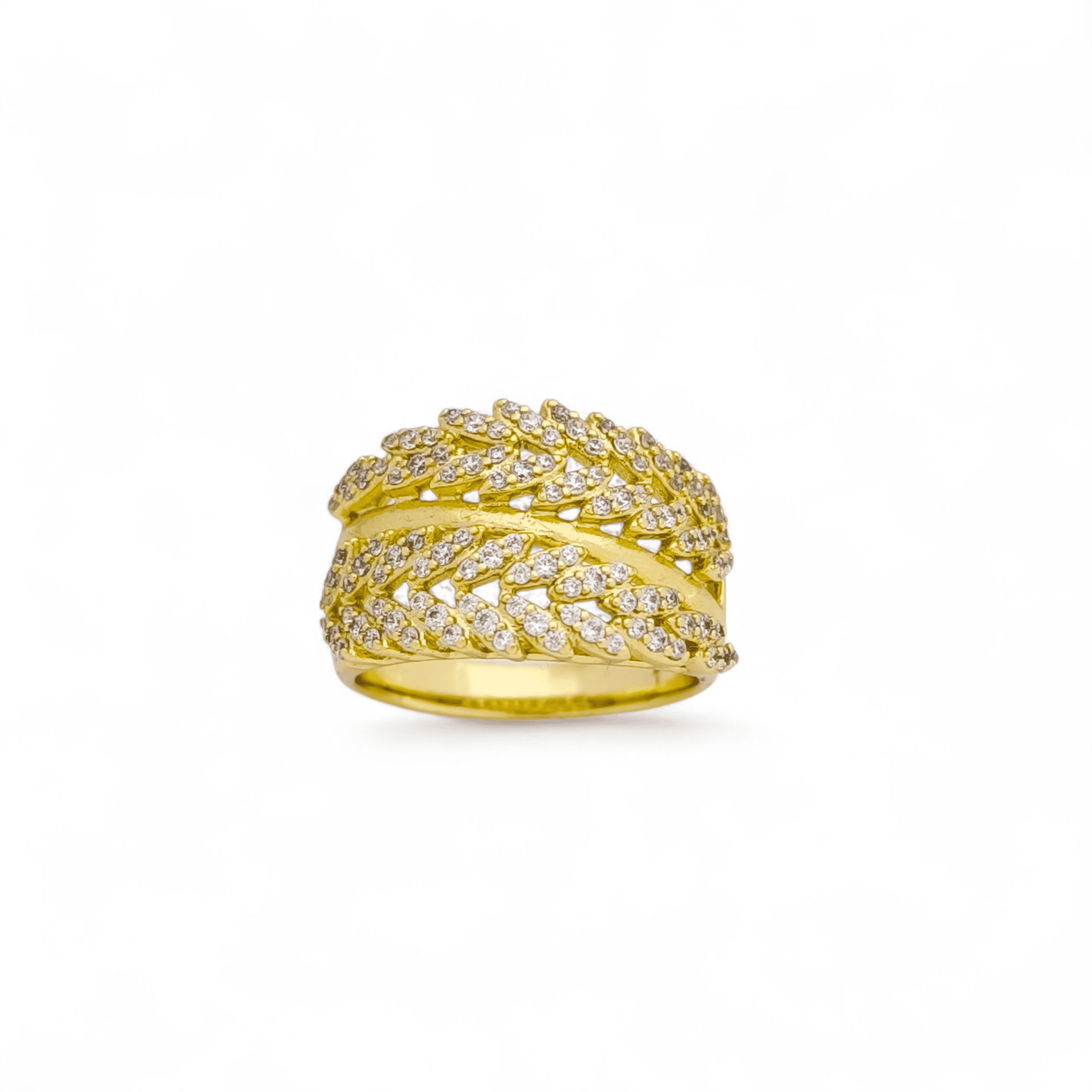 XUPİNG -SEZARİYE TACI 