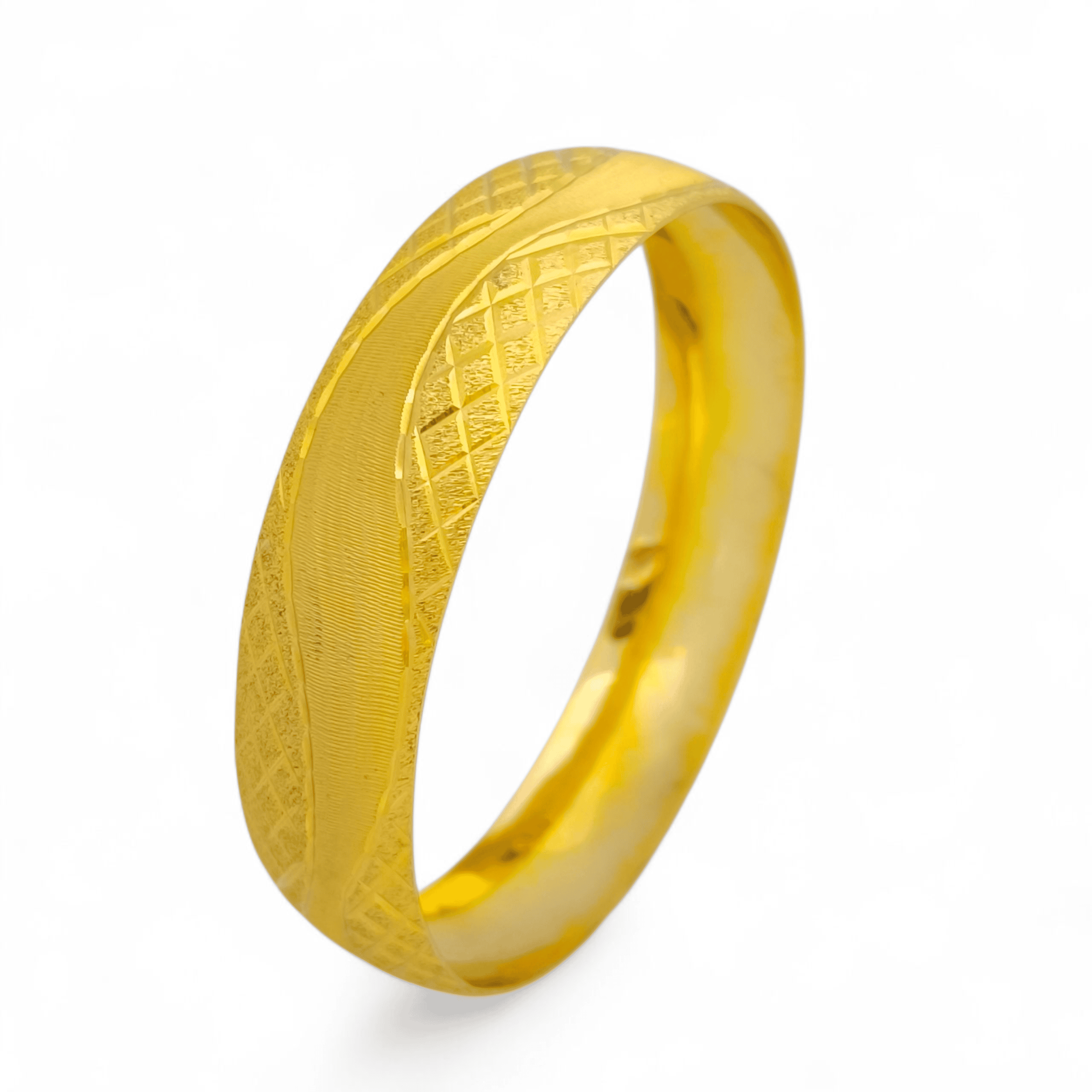 ALTIN KAPLAMA-1.5 CM ALTIN KAPLAMA BİLEZİK