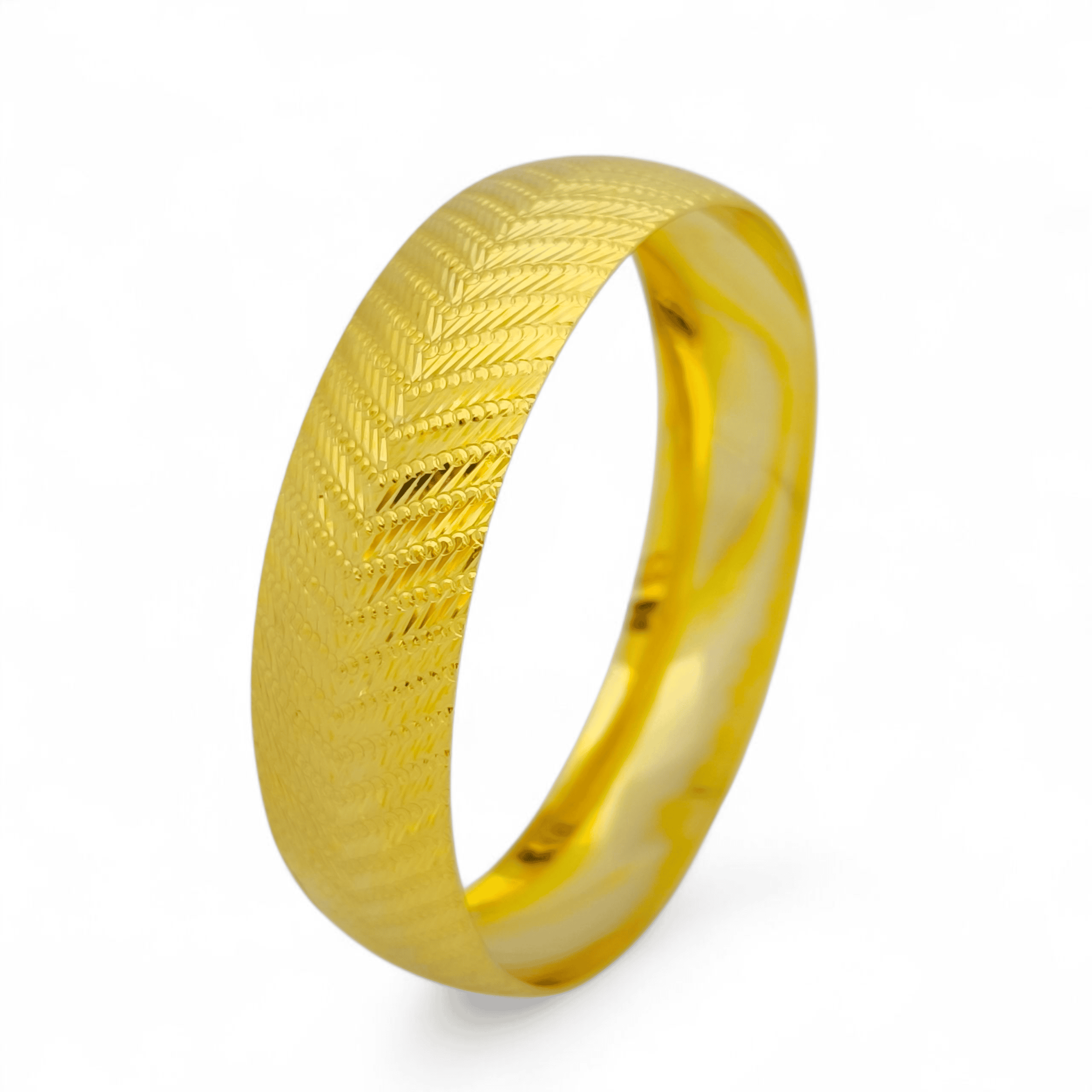 ALTIN KAPLAMA-1.5 CM ALTIN KAPLAMA BİLEZİK