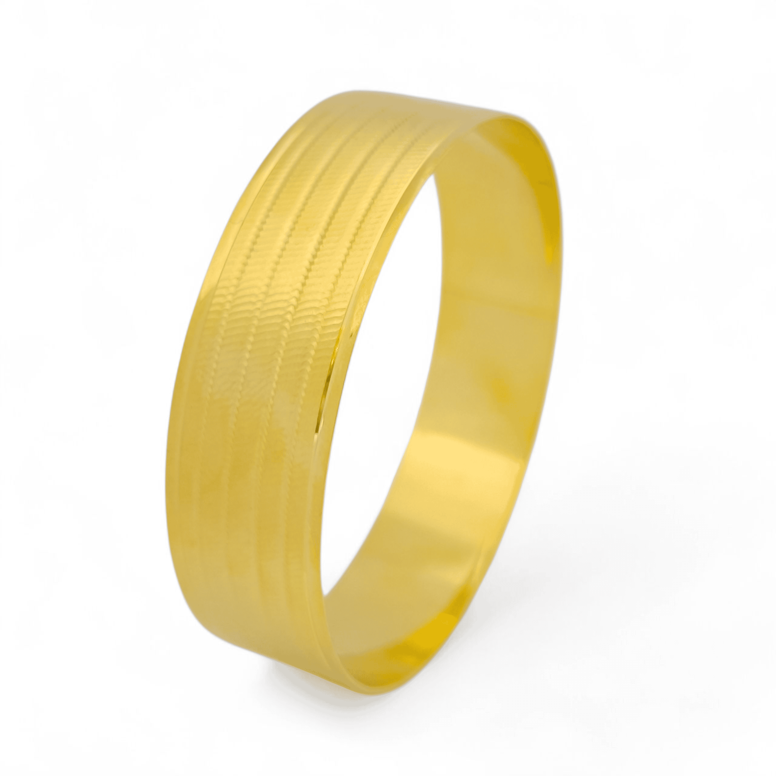 ALTIN KAPLAMA-1.5 CM ALTIN KAPLAMA BİLEZİK