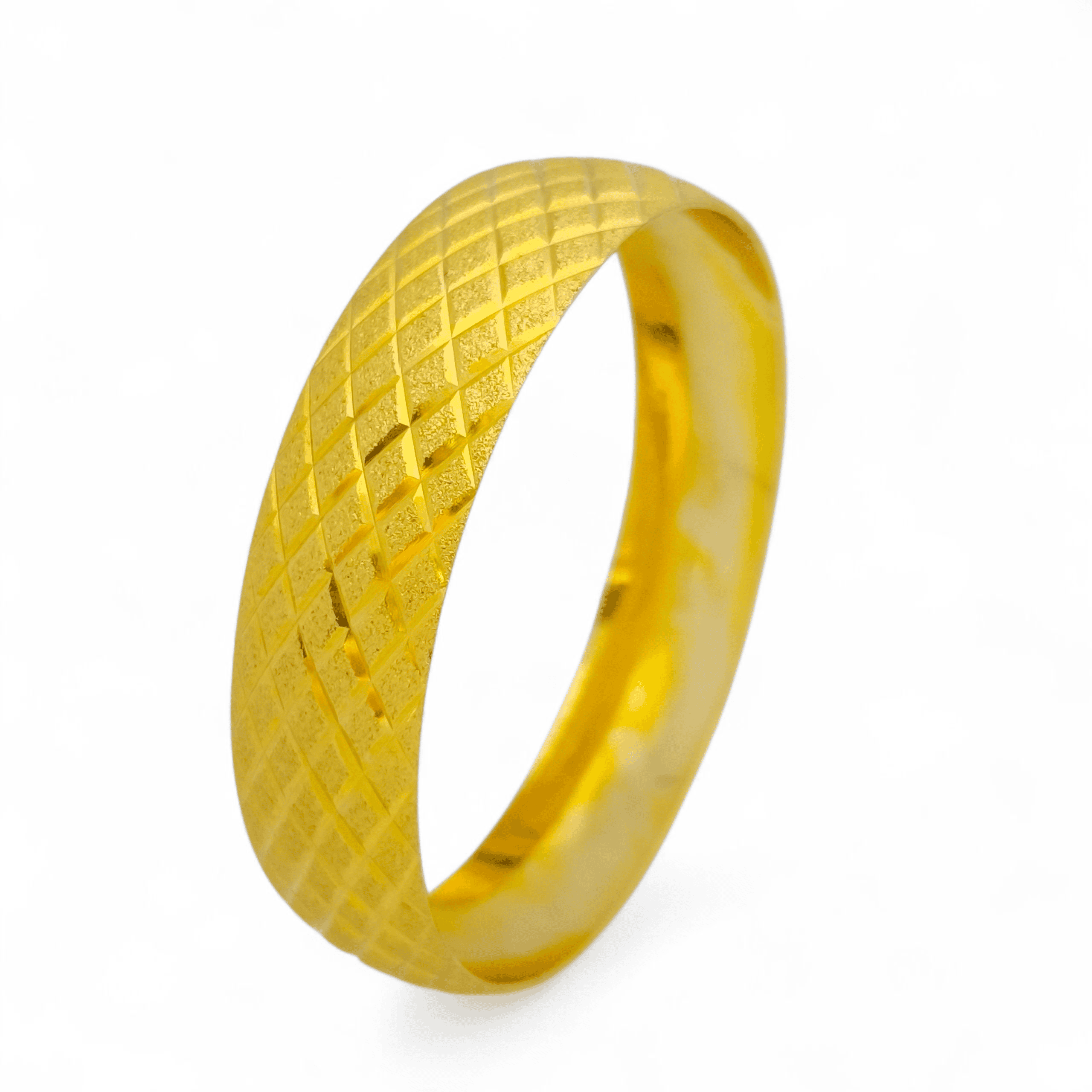 ALTIN KAPLAMA-1.5 CM ALTIN KAPLAMA BİLEZİK