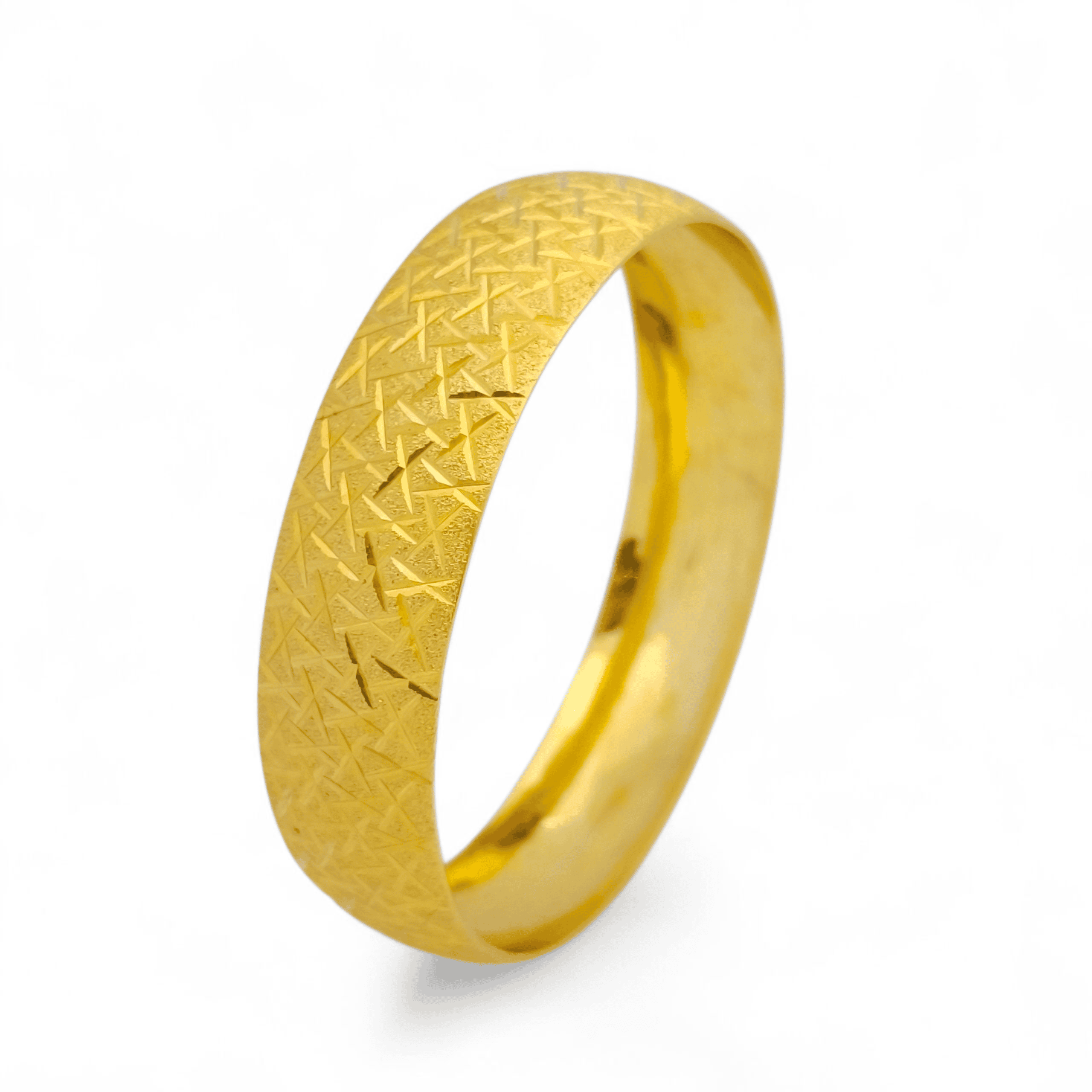 ALTIN KAPLAMA-1.5 CM ALTIN KAPLAMA BİLEZİK