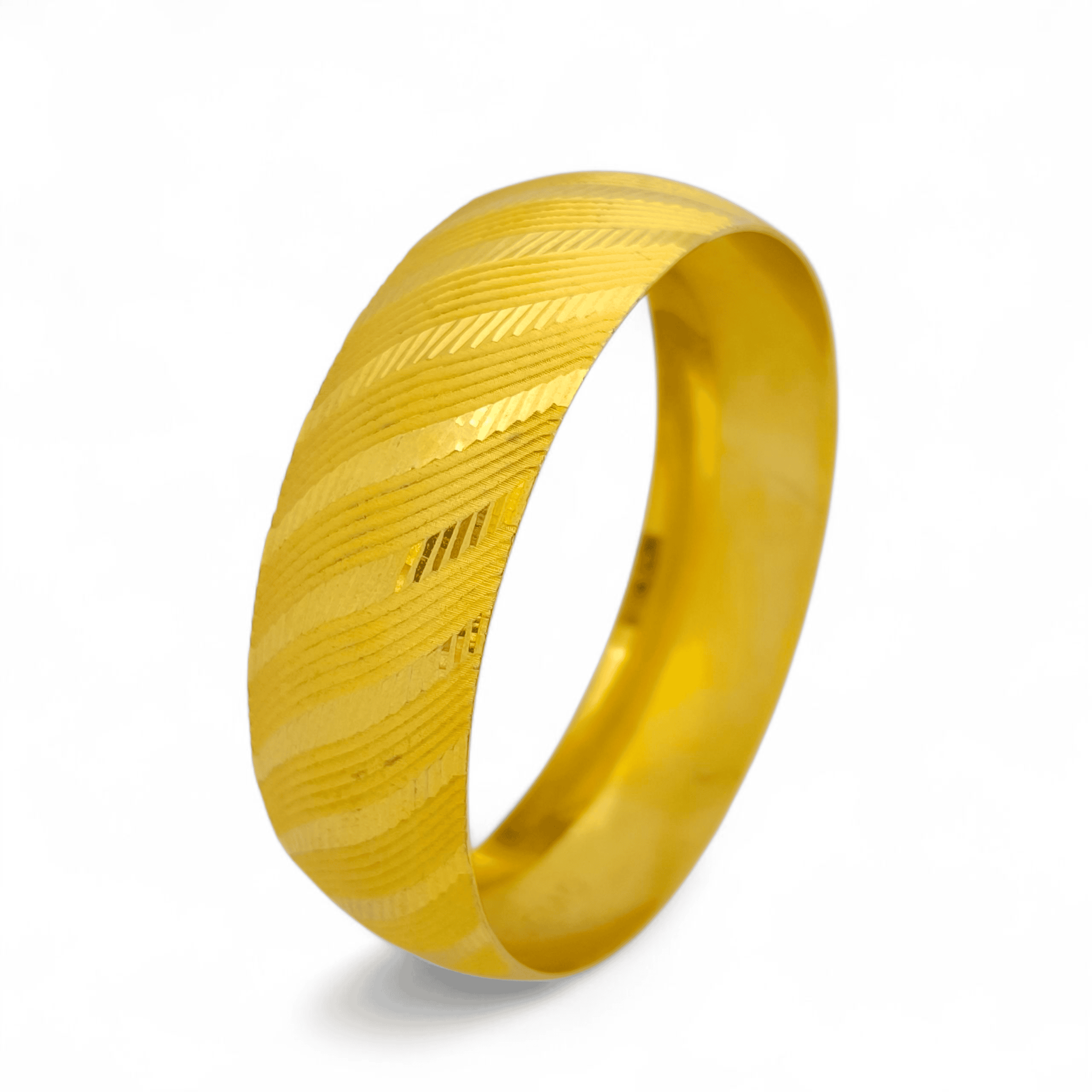 ALTIN KAPLAMA-2 CM ALTIN KAPLAMA BİLEZİK