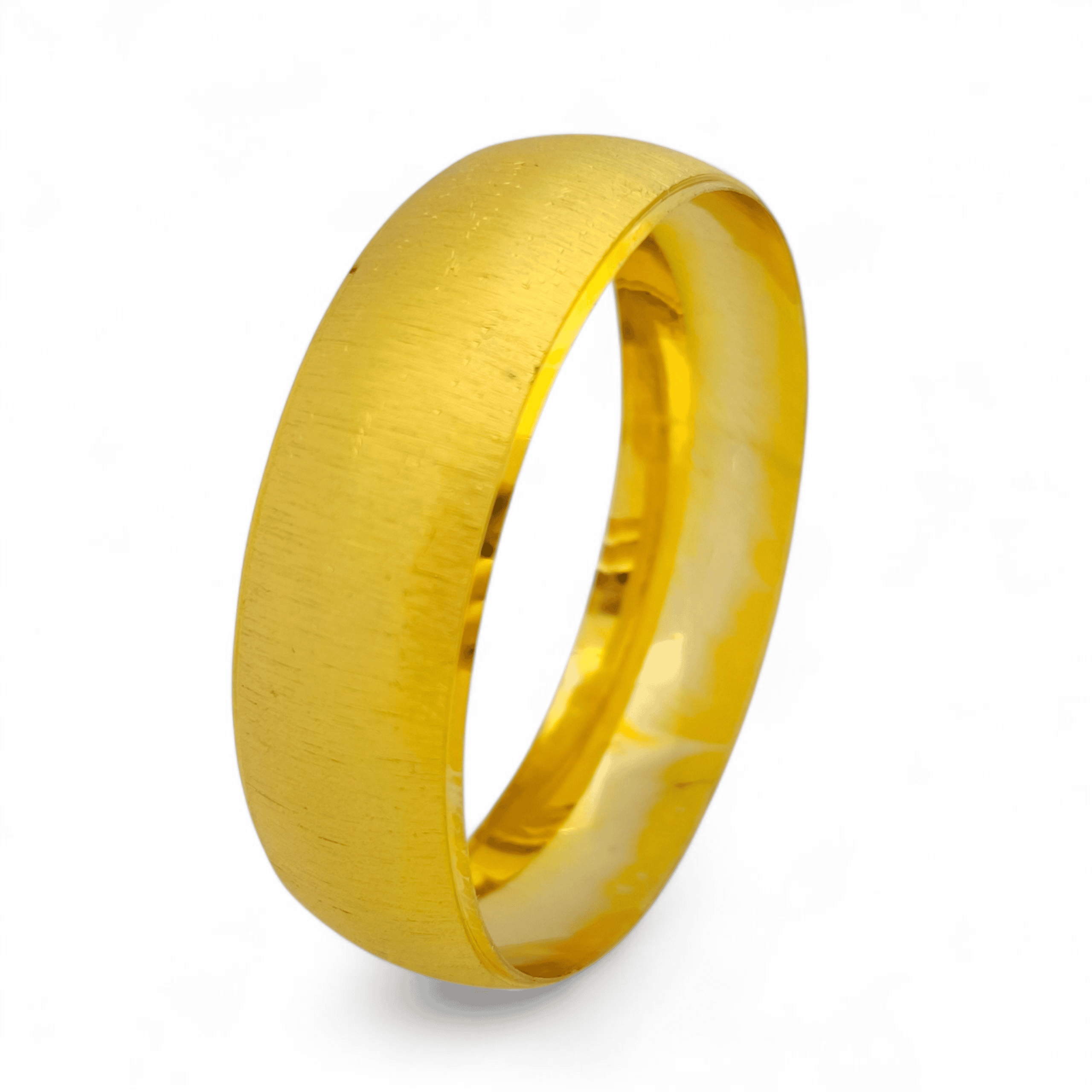 ALTIN KAPLAMA-2 CM ALTIN KAPLAMA BİLEZİK