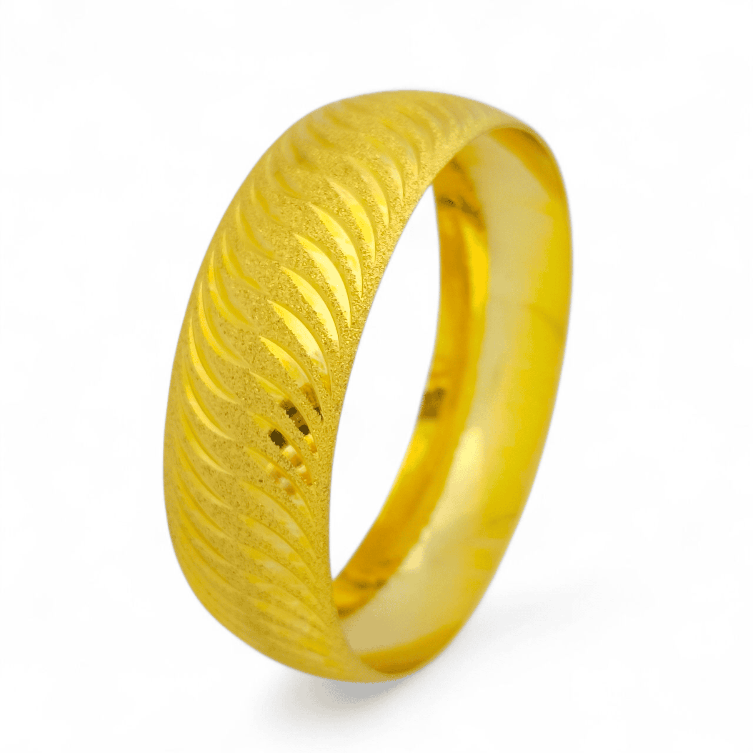 ALTIN KAPLAMA-2 CM ALTIN KAPLAMA BİLEZİK