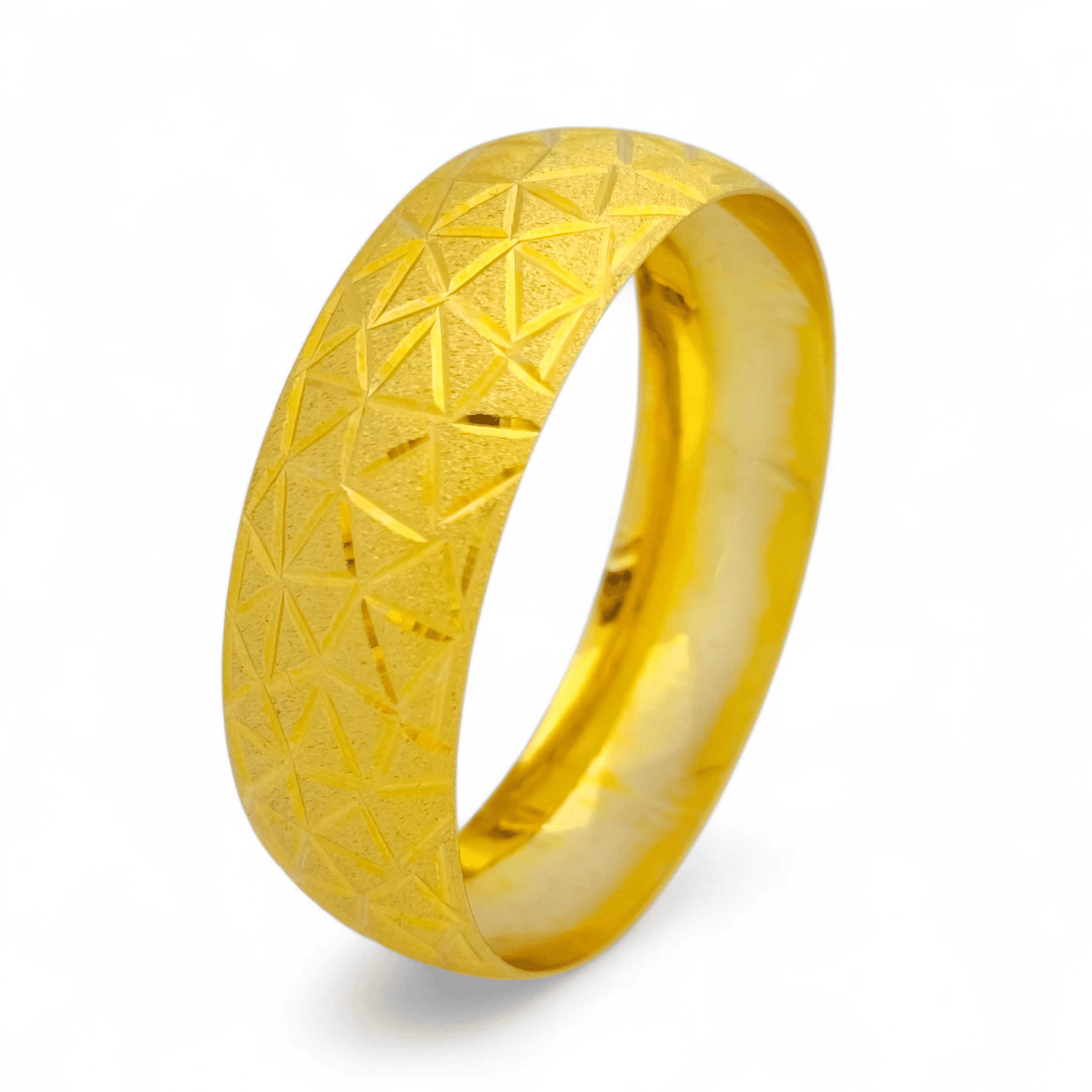 ALTIN KAPLAMA-2 CM ALTIN KAPLAMA BİLEZİK