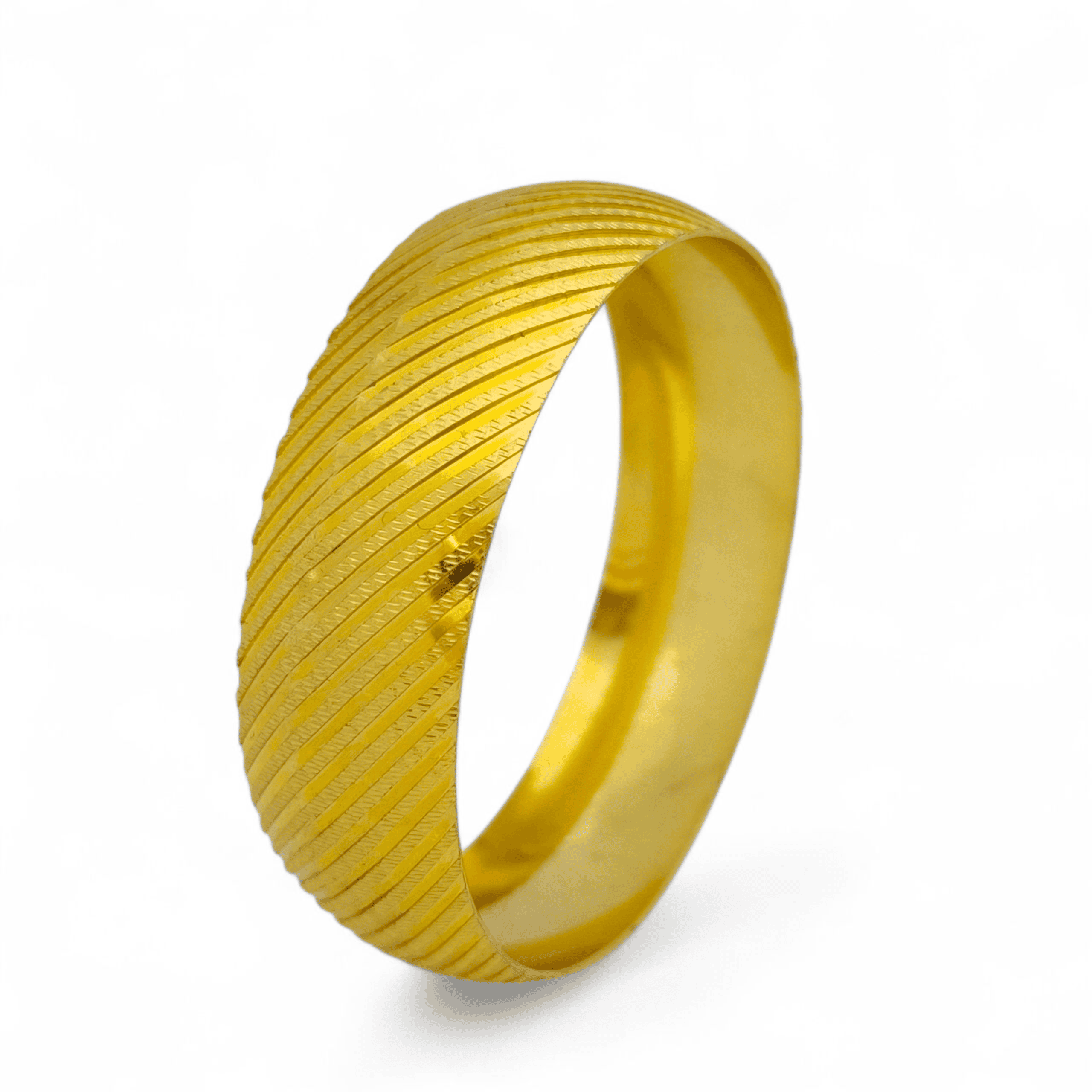 ALTIN KAPLAMA-2 CM ALTIN KAPLAMA BİLEZİK