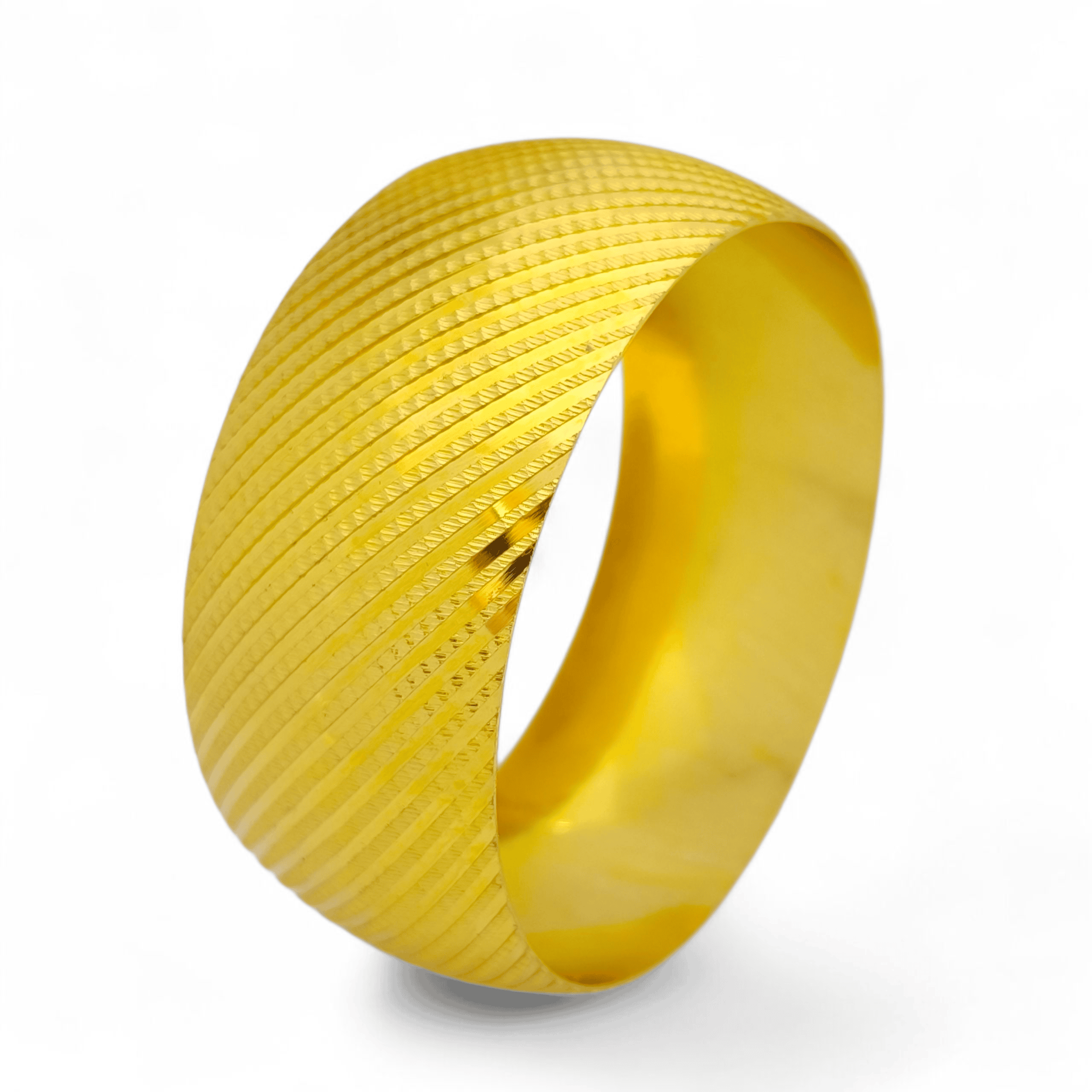 ALTIN KAPLAMA-3 CM ALTIN KAPLAMA BİLEZİK