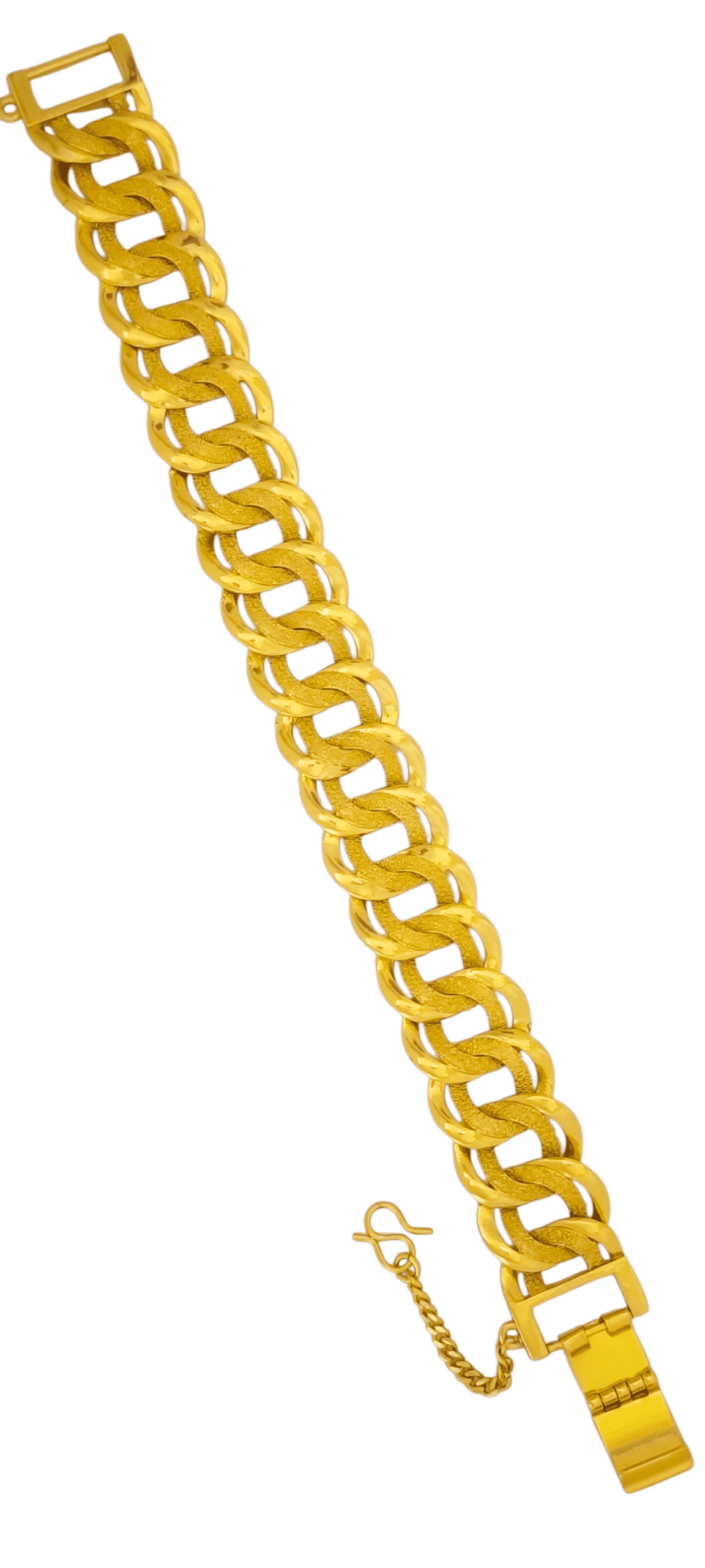 ALTIN KAPLAMA-SAMANYOLU