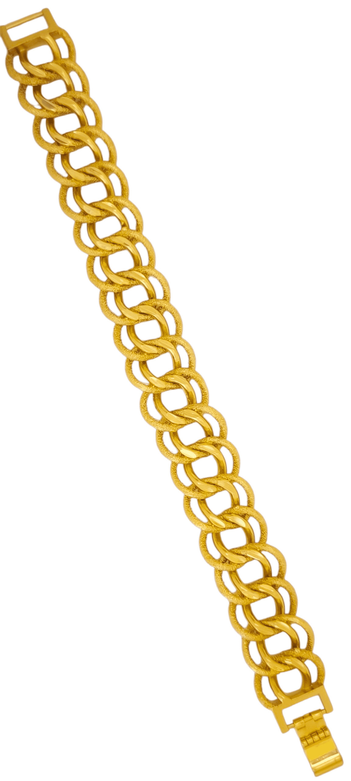 ALTIN KAPLAMA-SAMANYOLU