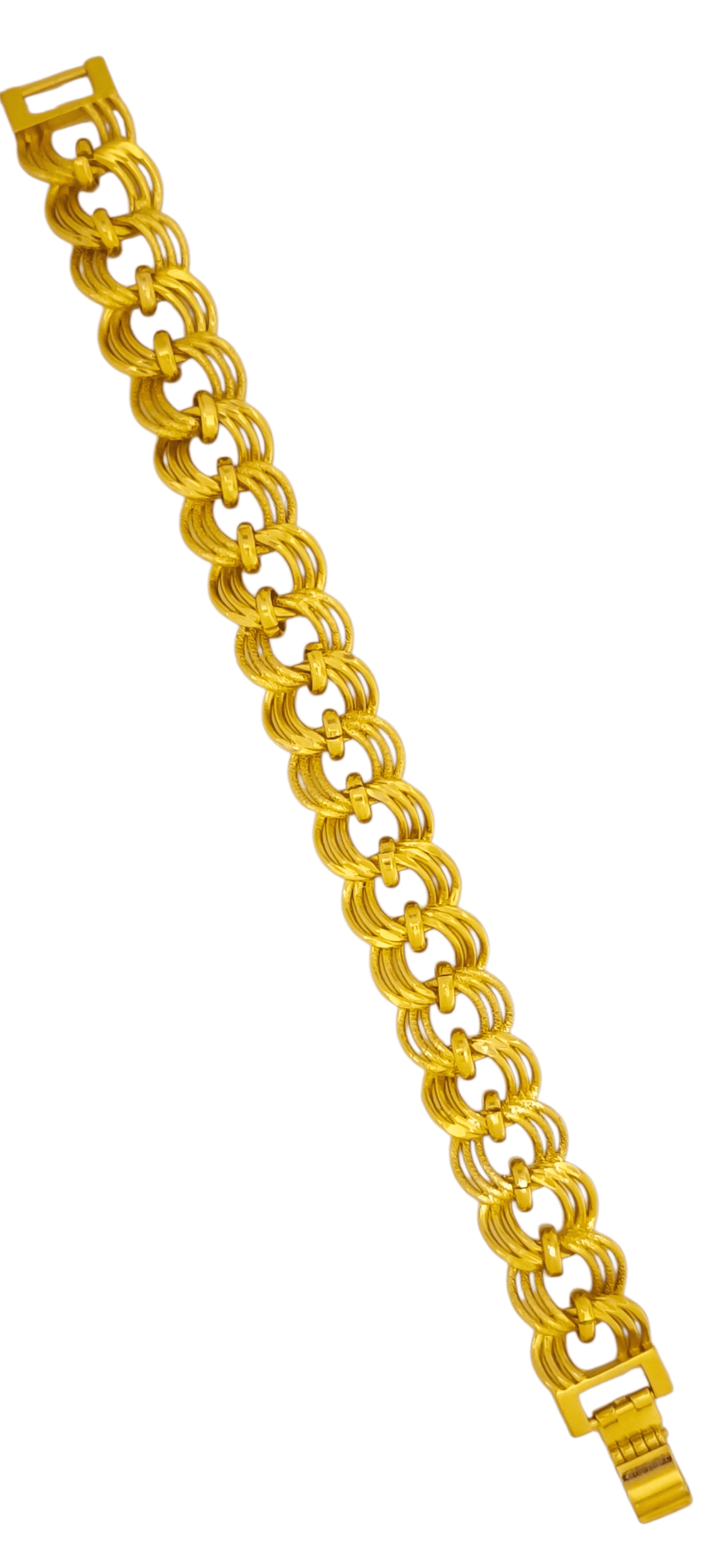 ALTIN KAPLAMA-SAMANYOLU