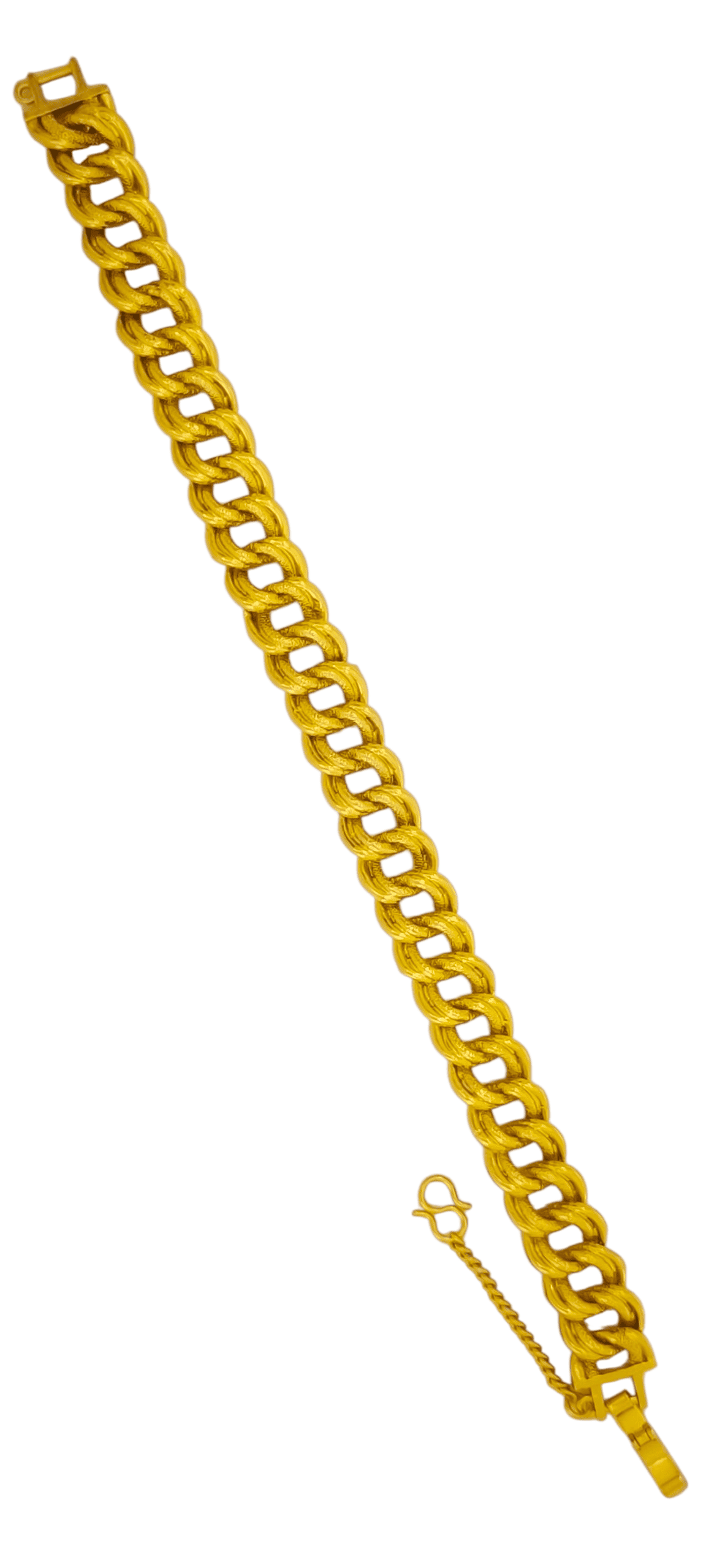 ALTIN KAPLAMA-SAMANYOLU