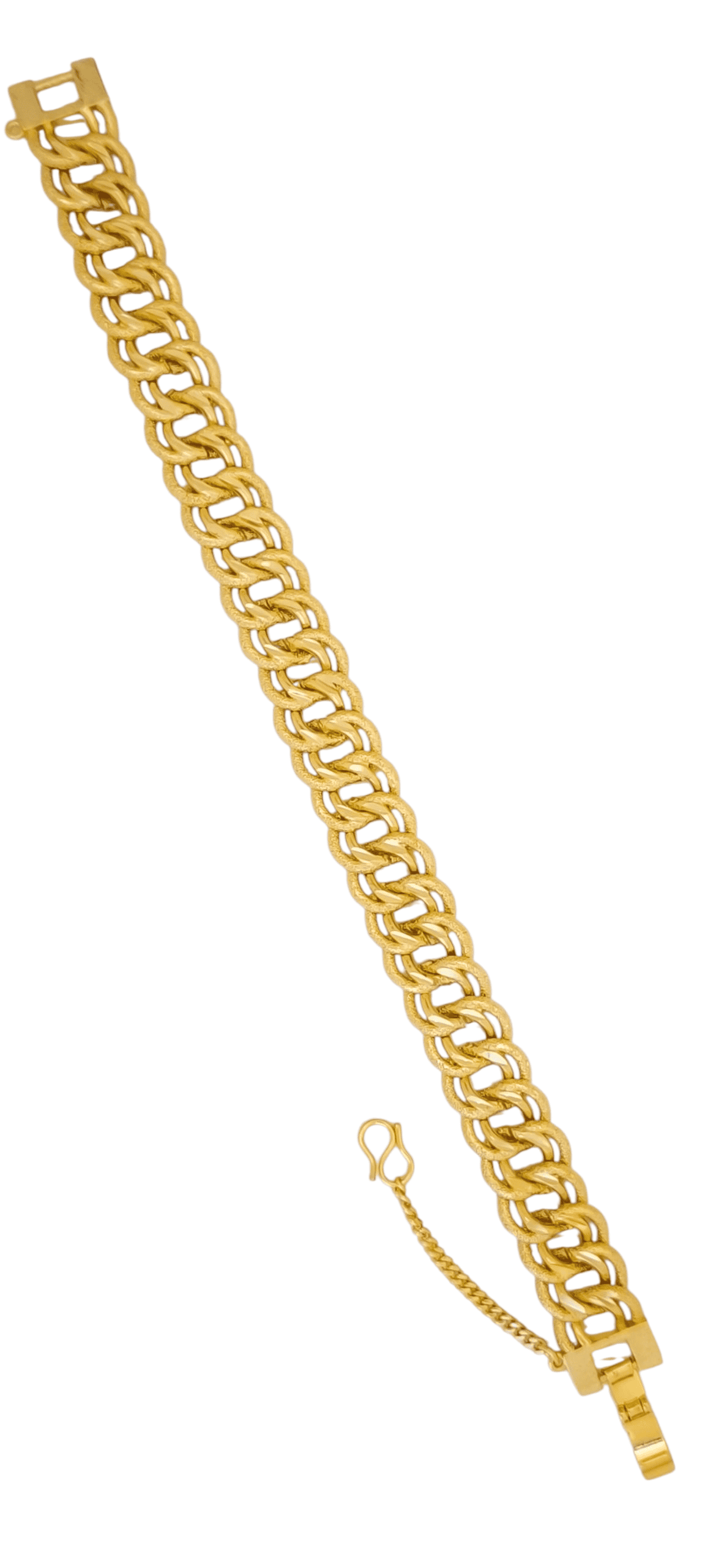 ALTIN KAPLAMA-SAMANYOLU