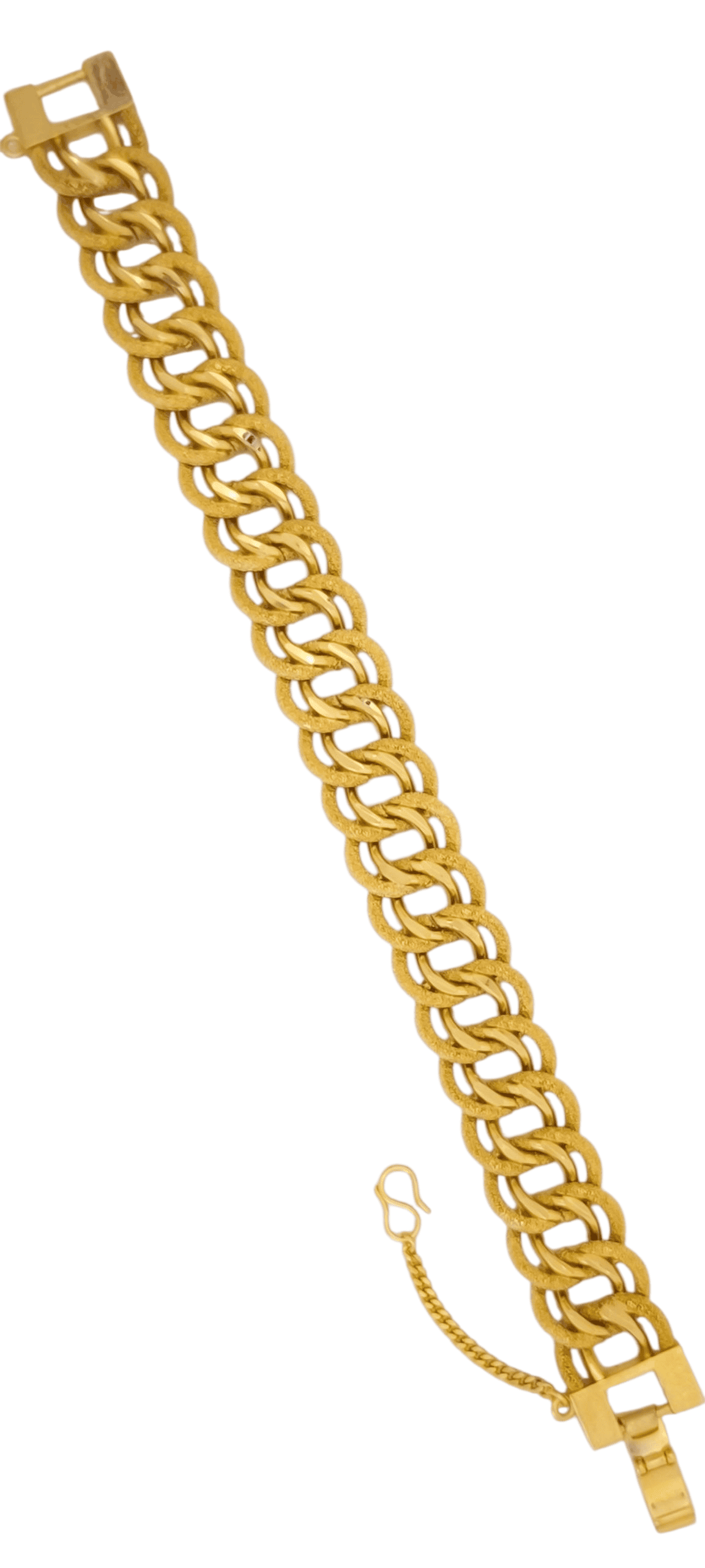 ALTIN KAPLAMA-SAMANYOLU