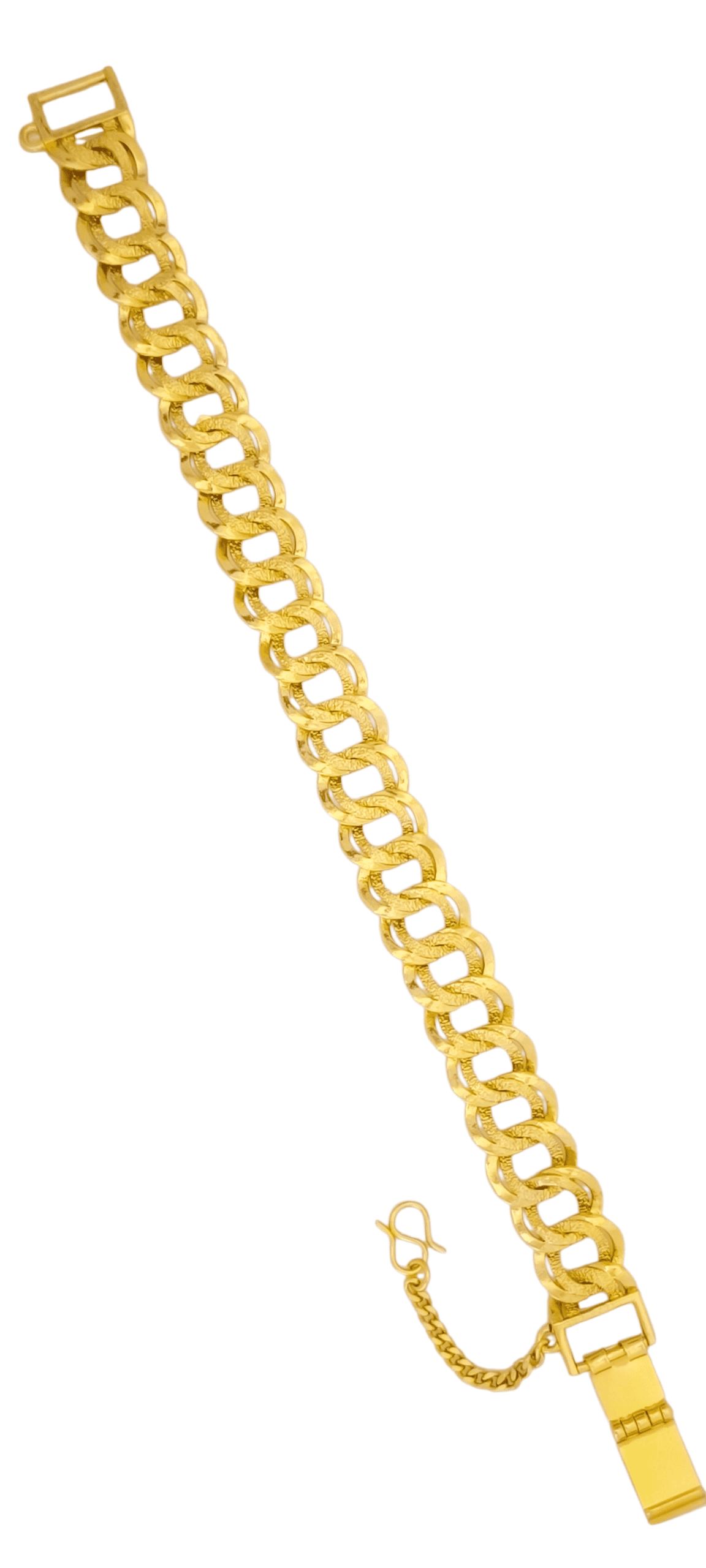 ALTIN KAPLAMA-SAMANYOLU