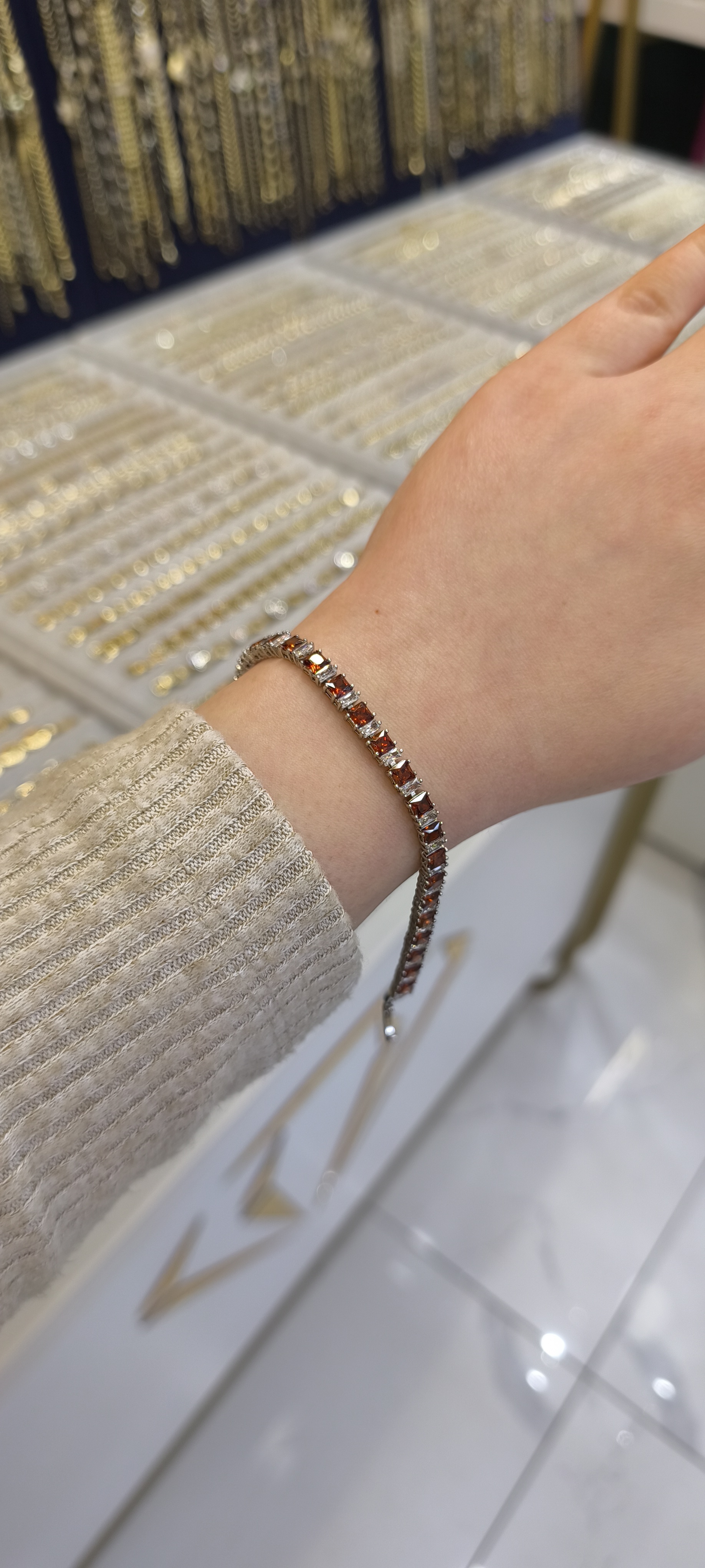 XUPING-KIRMIZI SUYOLU 