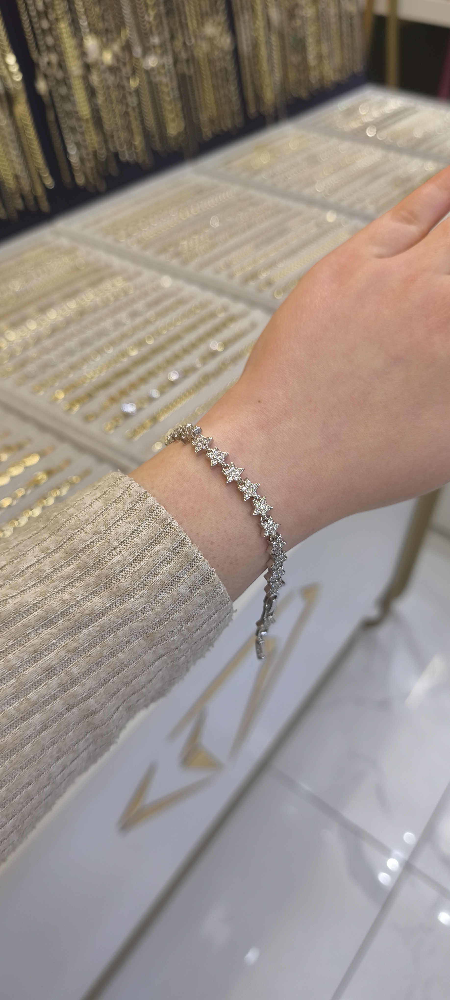 XUPING-TAŞLI YILDIZ