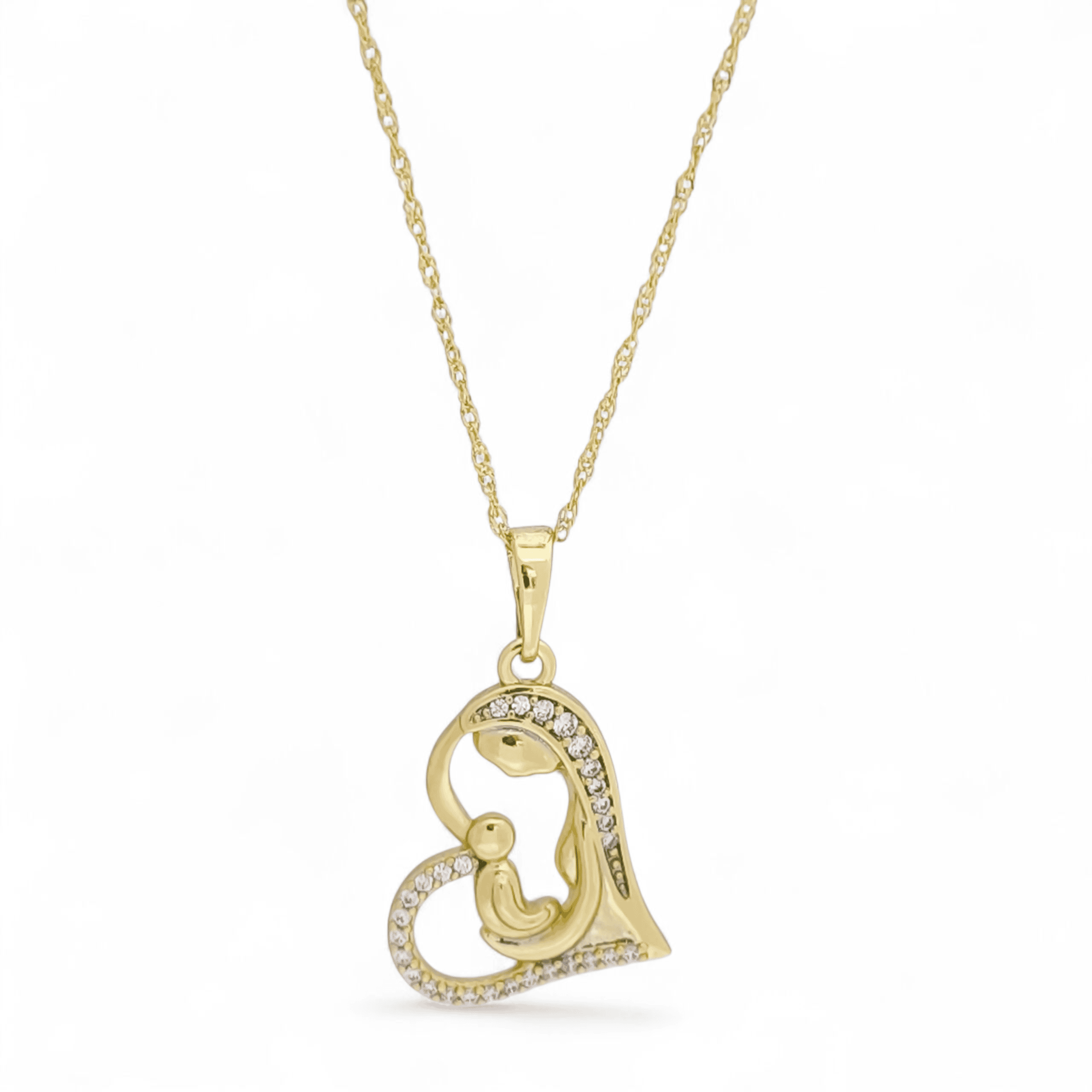 XUPING - ANNE ÇOCUK