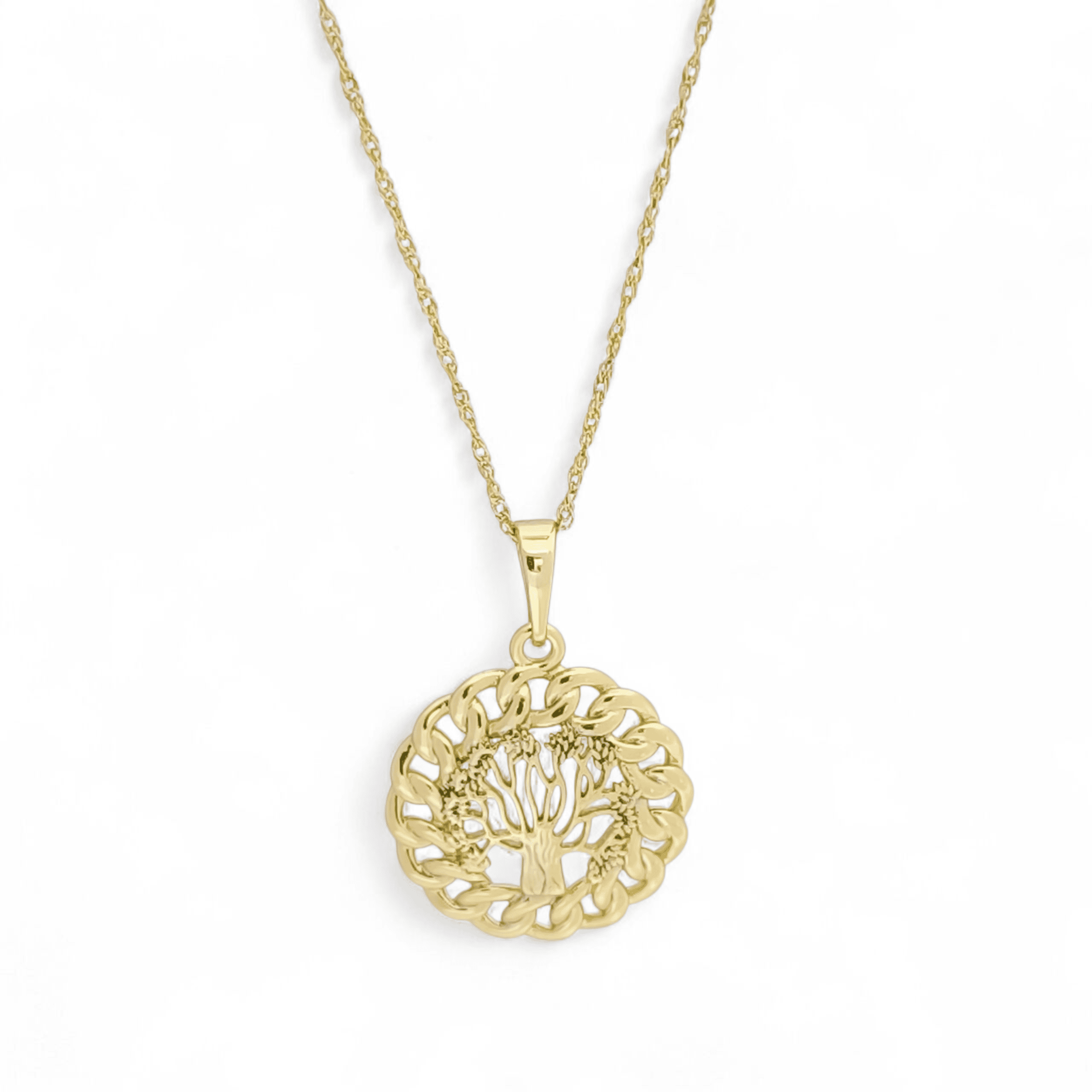 XUPING - HAYAT AĞACI