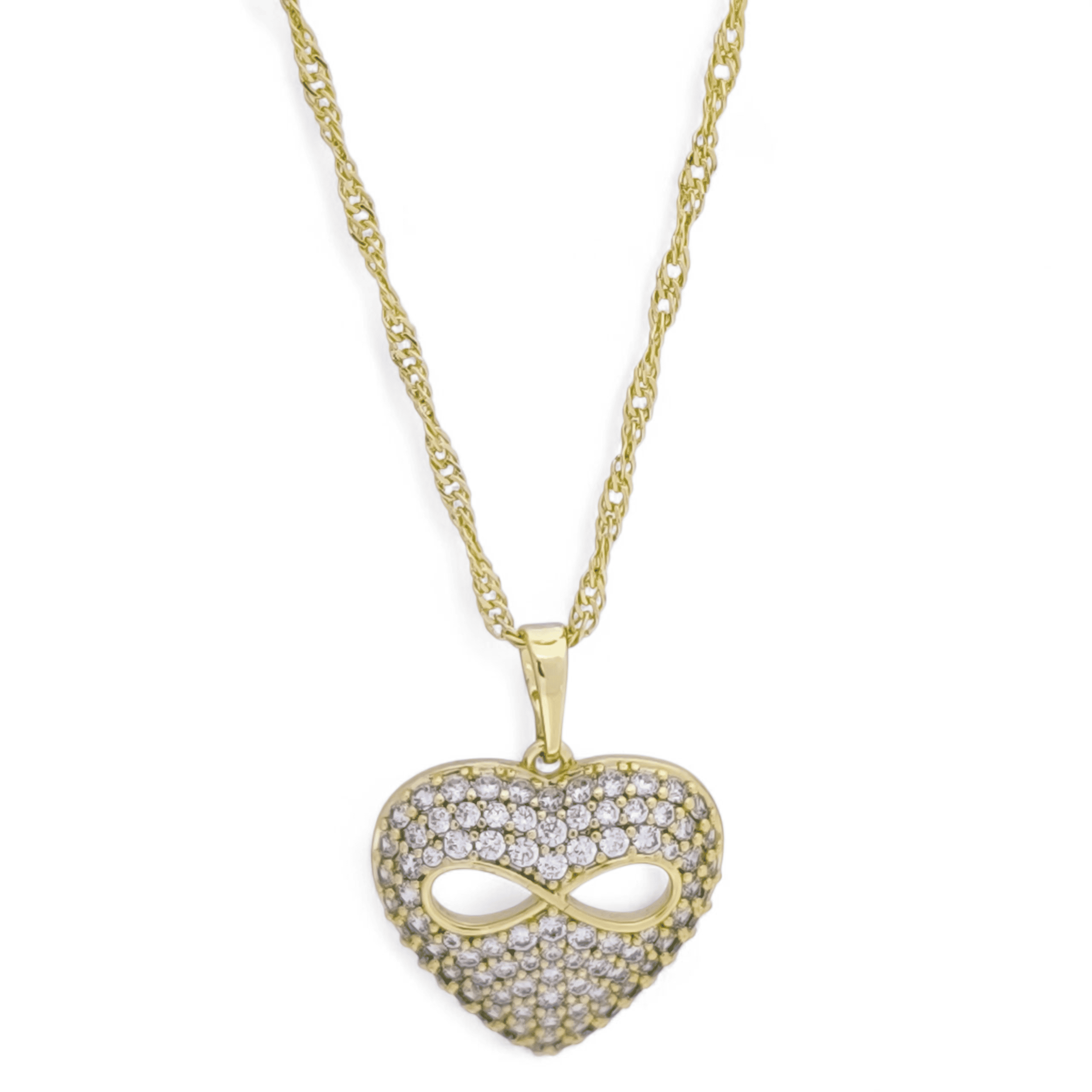 XUPING - SONSUZ KALP