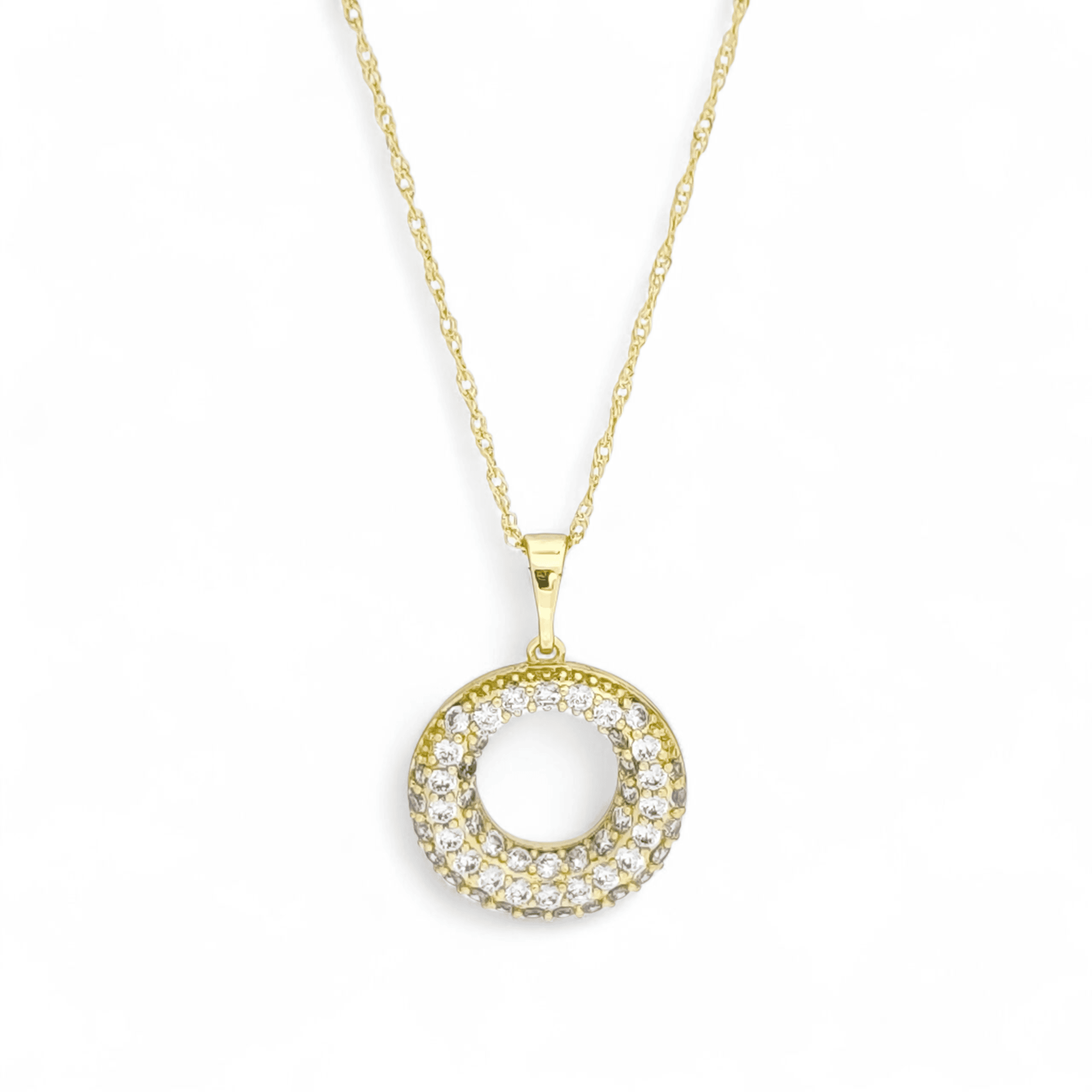 XUPING - YUVARLAK TAŞ