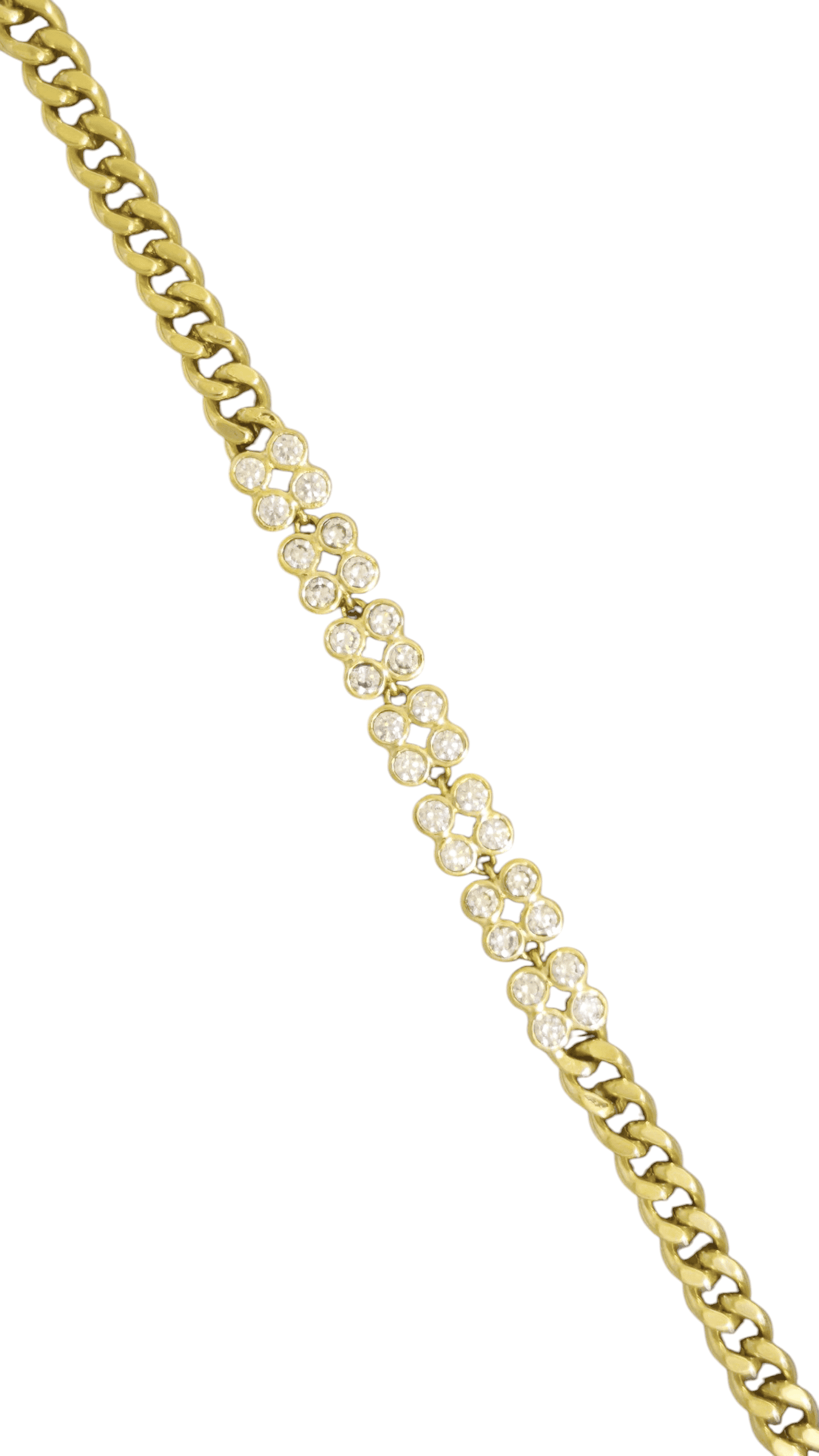 XUPING - GÖMME TAŞ ZİNCİR