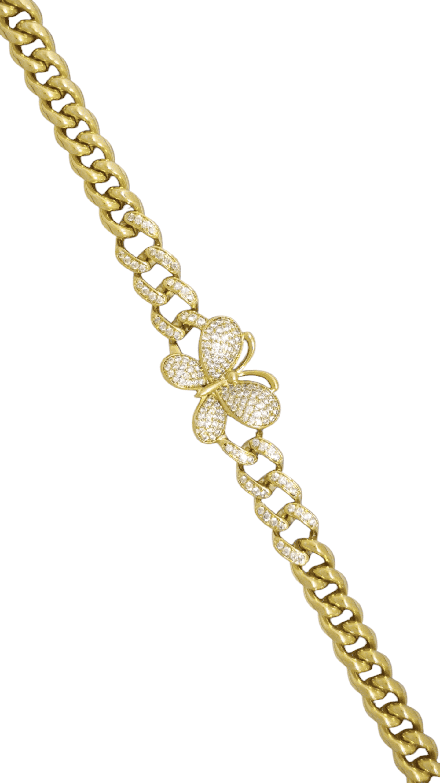 XUPING - KELEBEĞİN RÜYASI