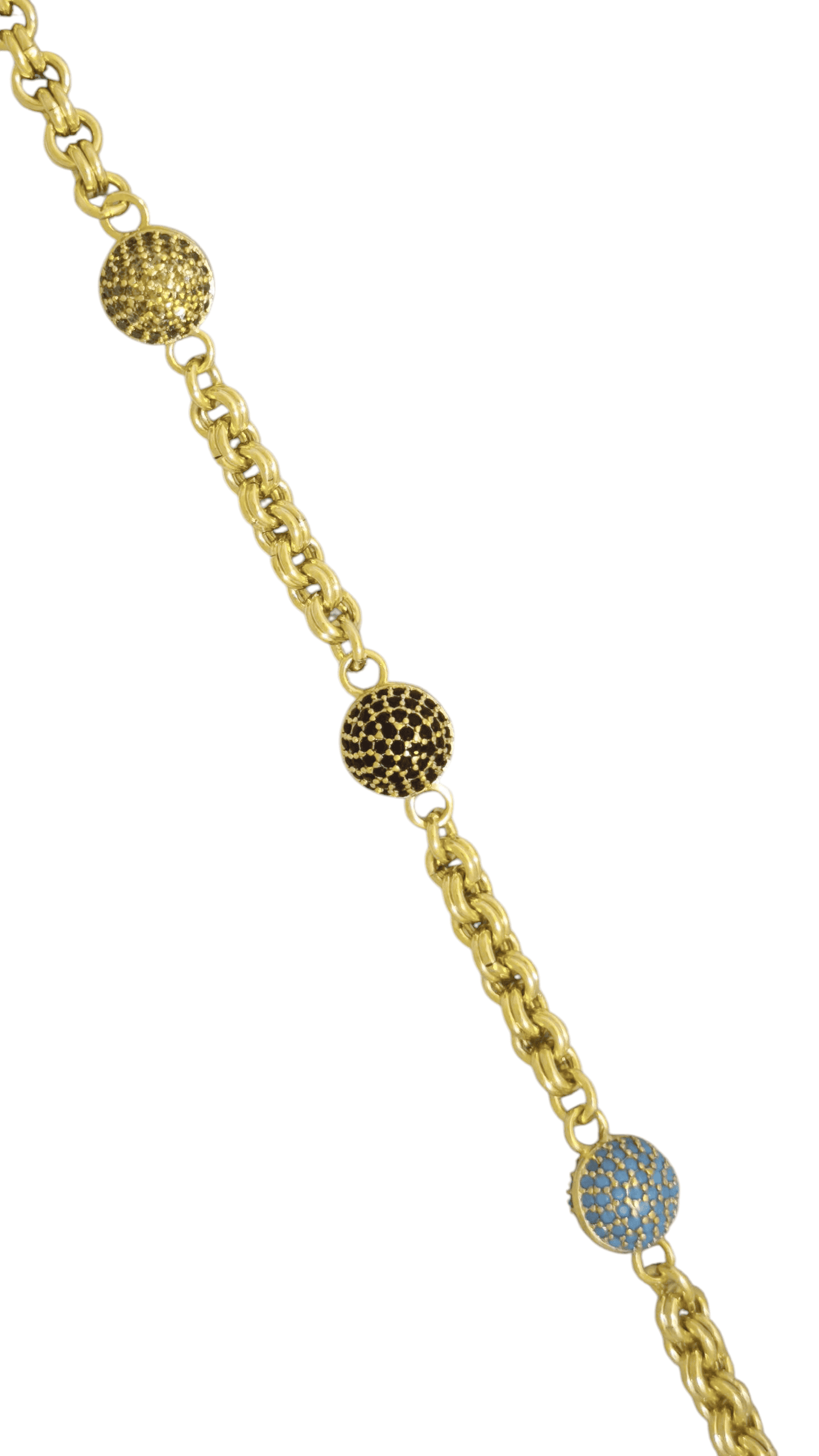 XUPING-RENKLİ SOSYETE GÖZÜ