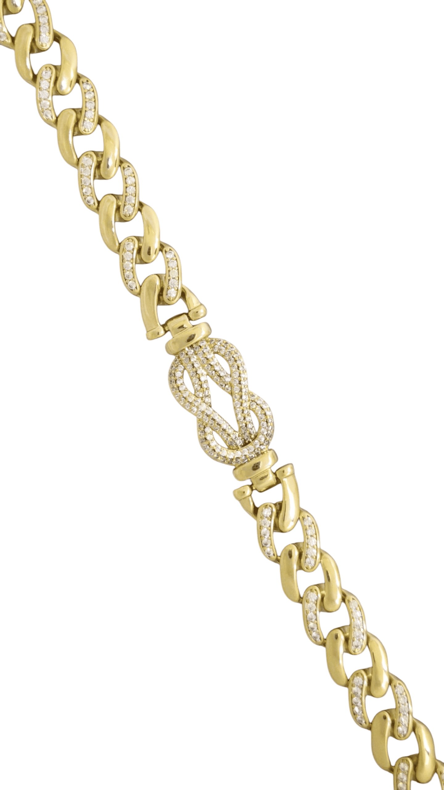 XUPING - TAŞLI AŞK DÜĞÜMÜ