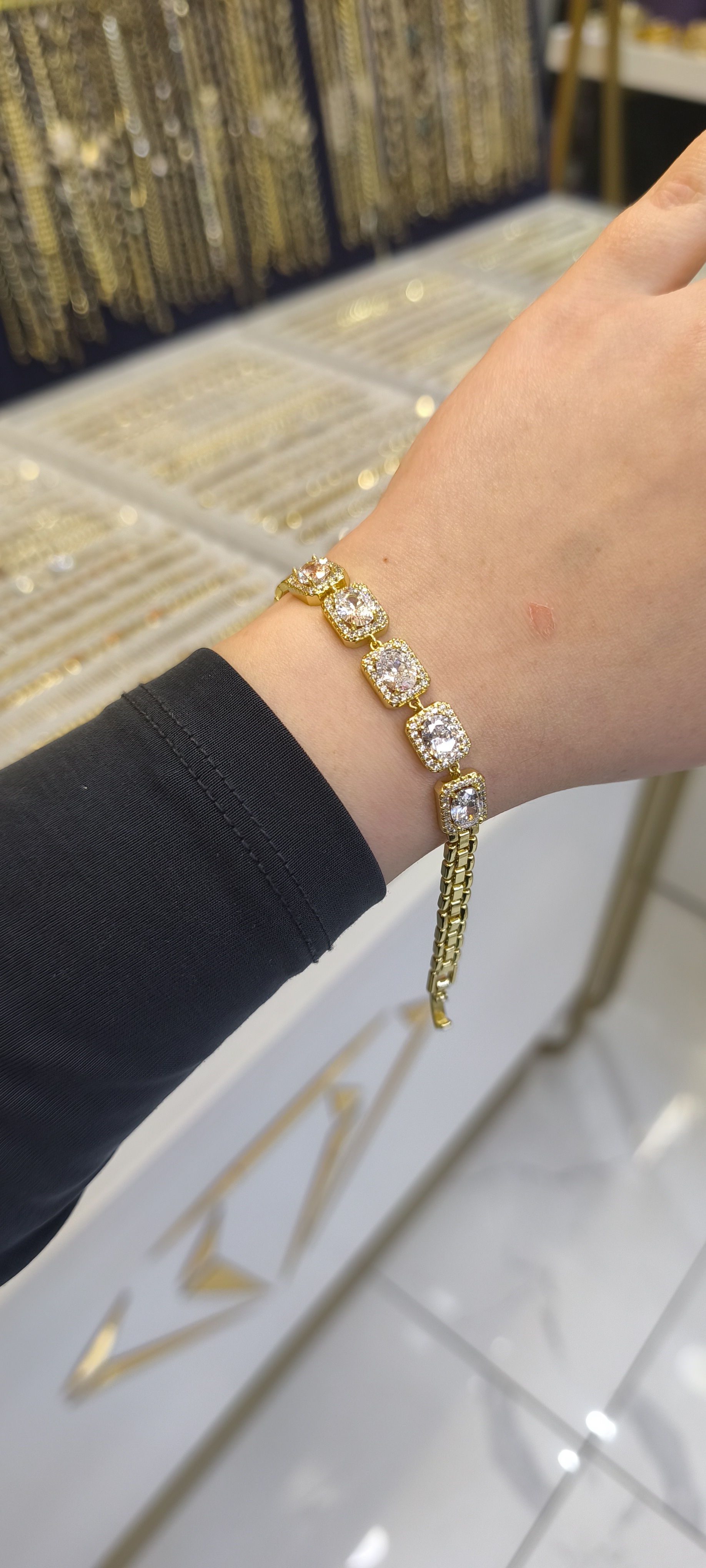 XUPING-5'Lİ BAGET MODEL