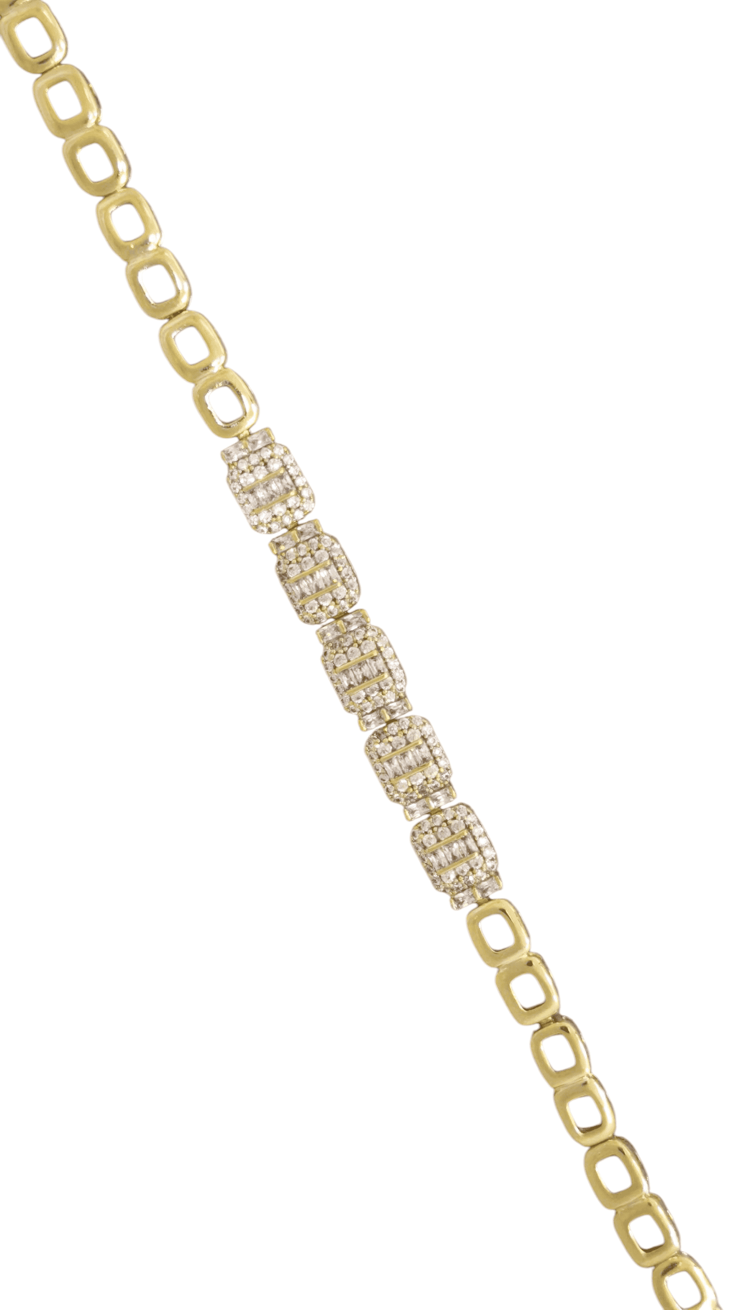 XUPING - BEŞLİ BAGET