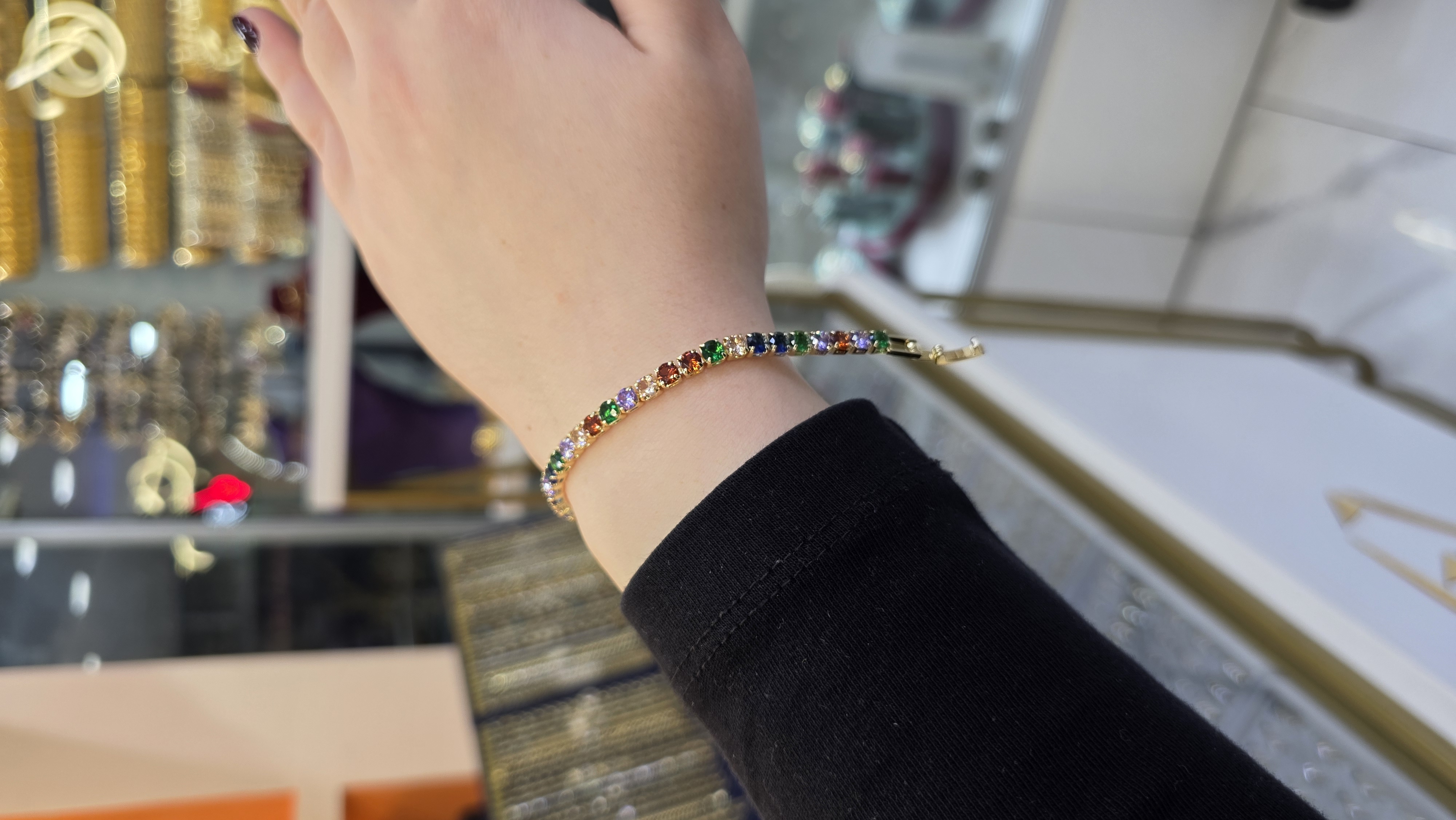 XUPING-BONİBON SUYOLU