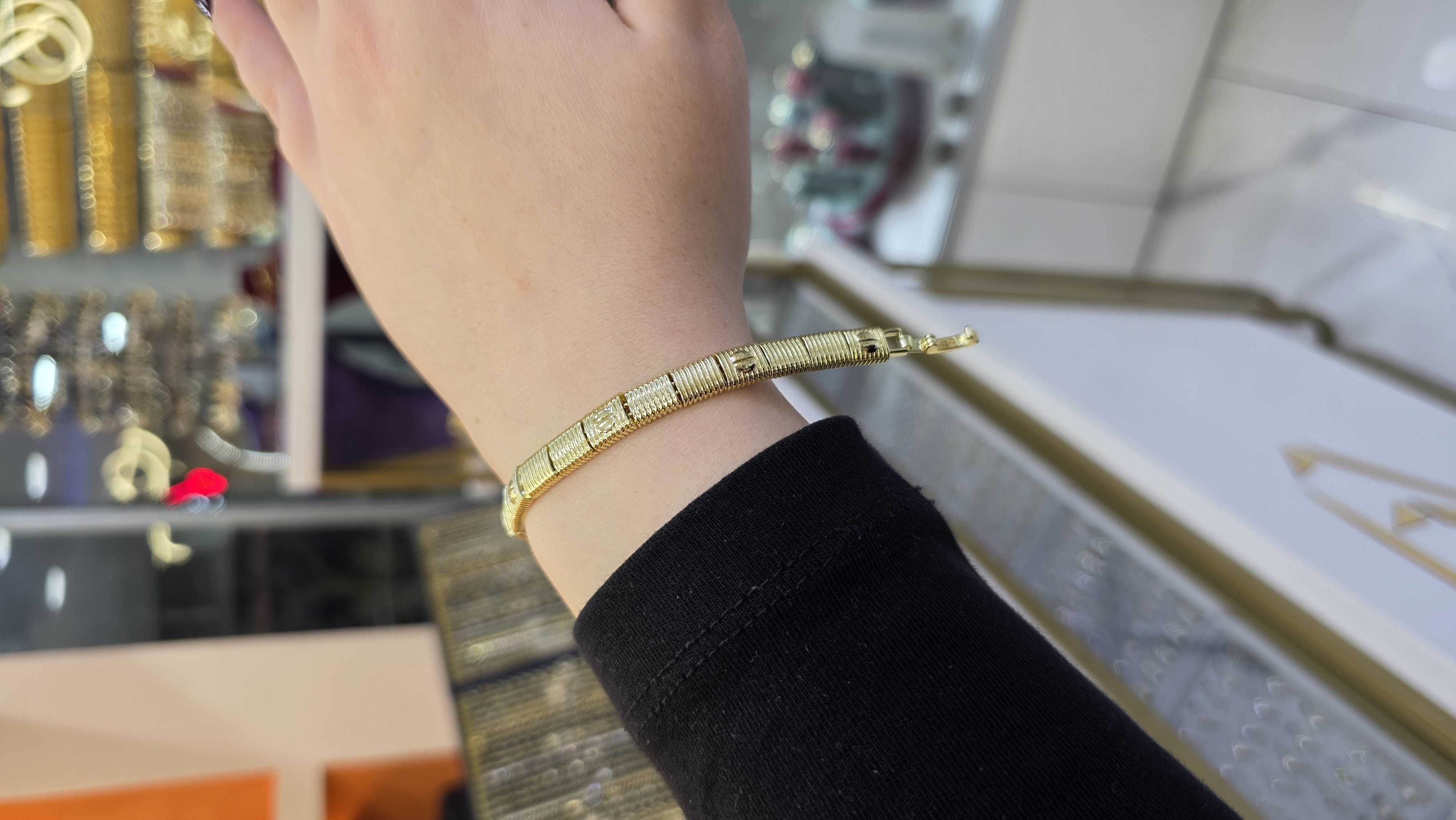 XUPING-CARTIER MODEL