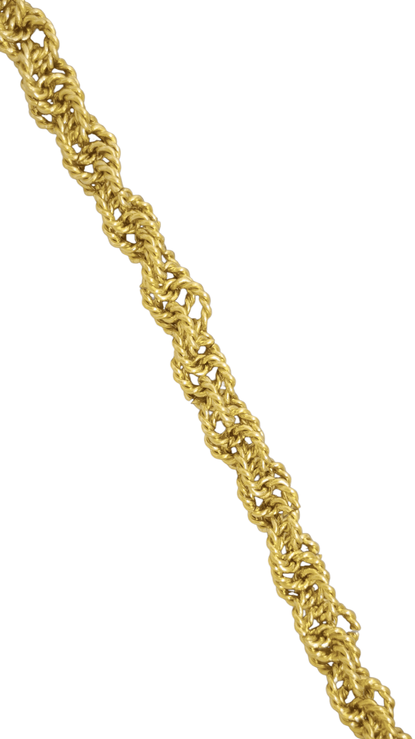 XUPING - HALLOW MODEL