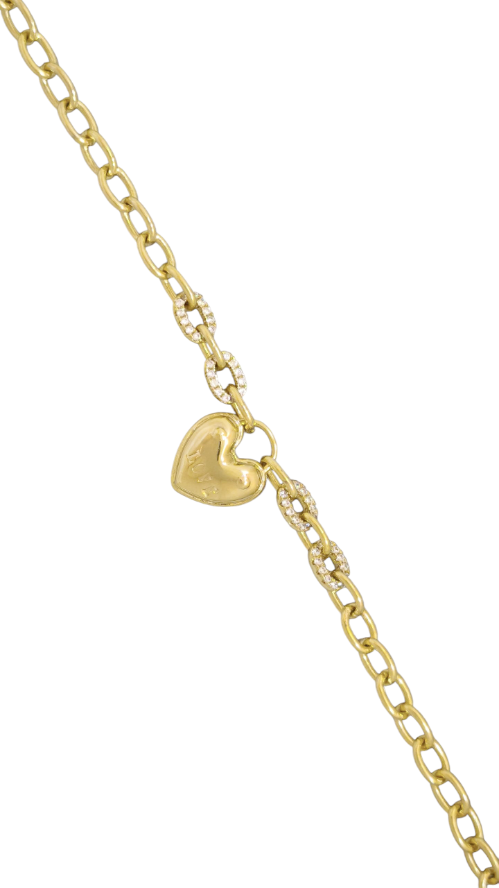 XUPING - KALPLİ CHARM MODEL