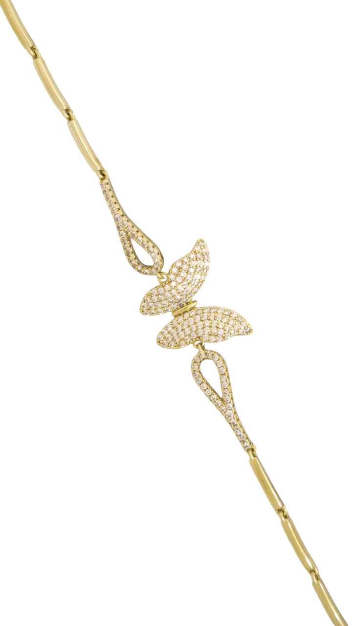 XUPING - KELEBEK MODEL