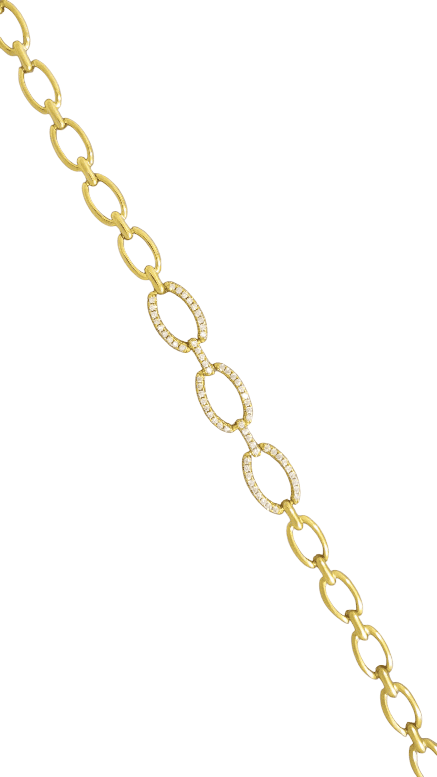 XUPING-OVAL ZİRKONLU MODEL