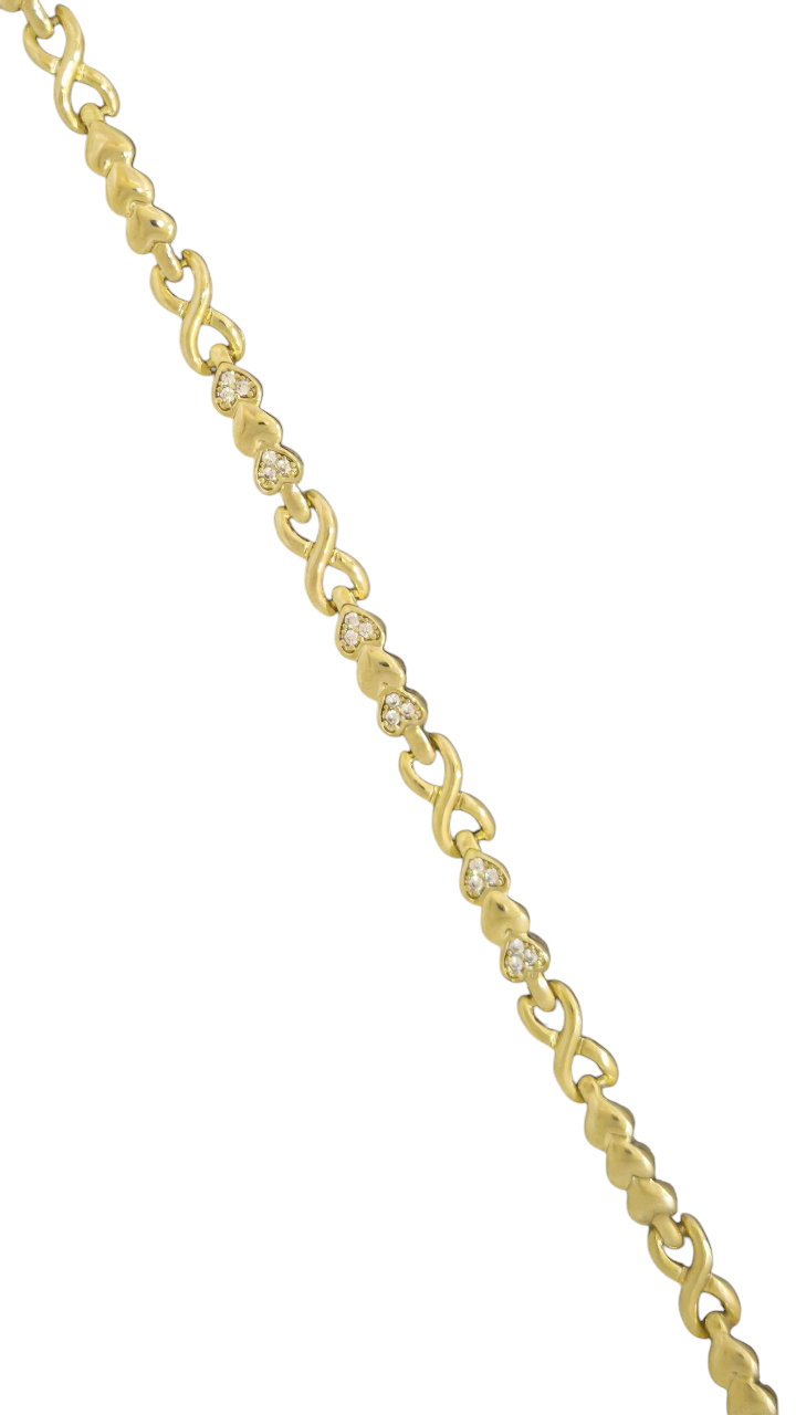 XUPING - SONSUZLUK MODEL