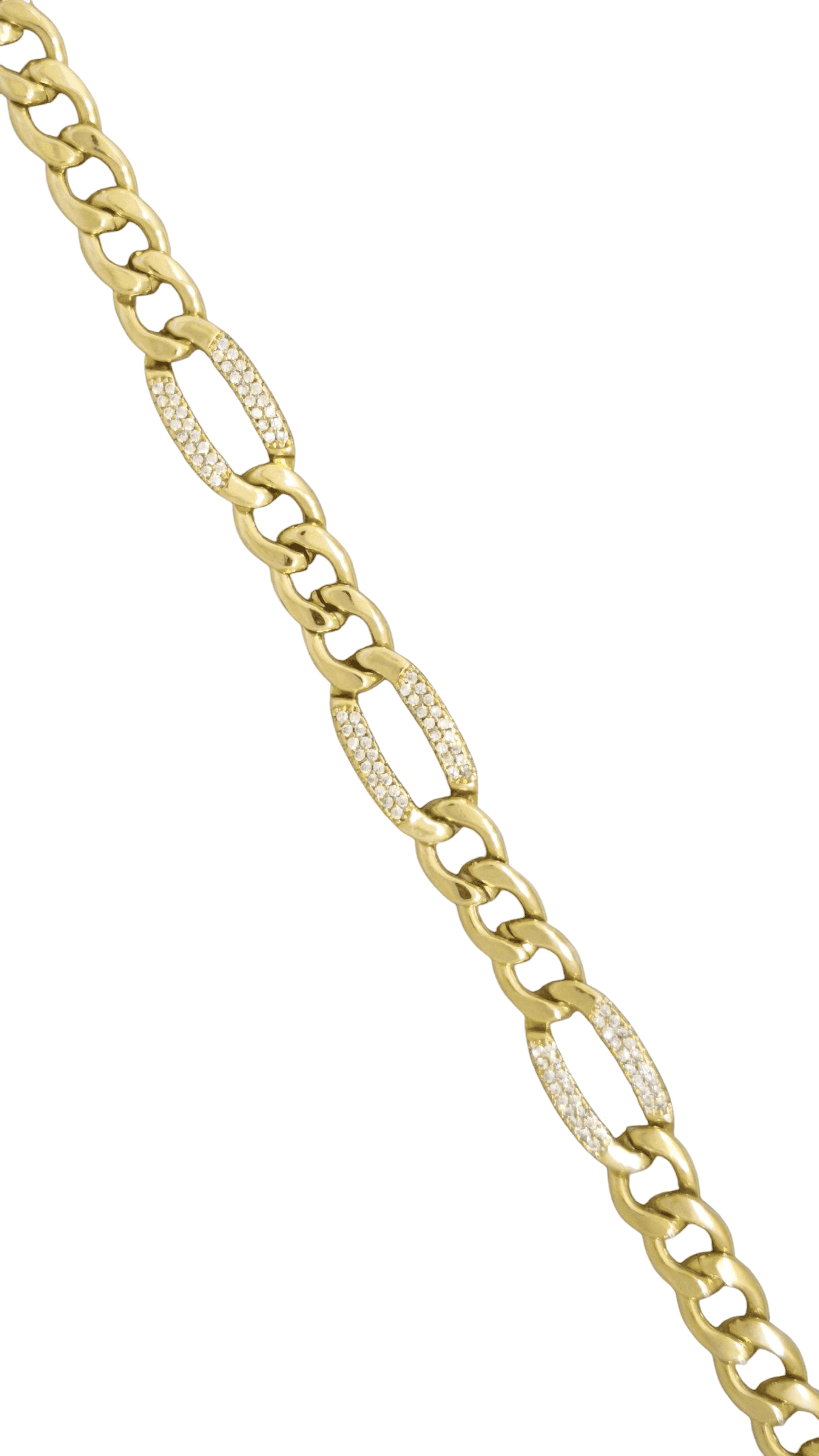 XUPING - TAŞLI FİGARO