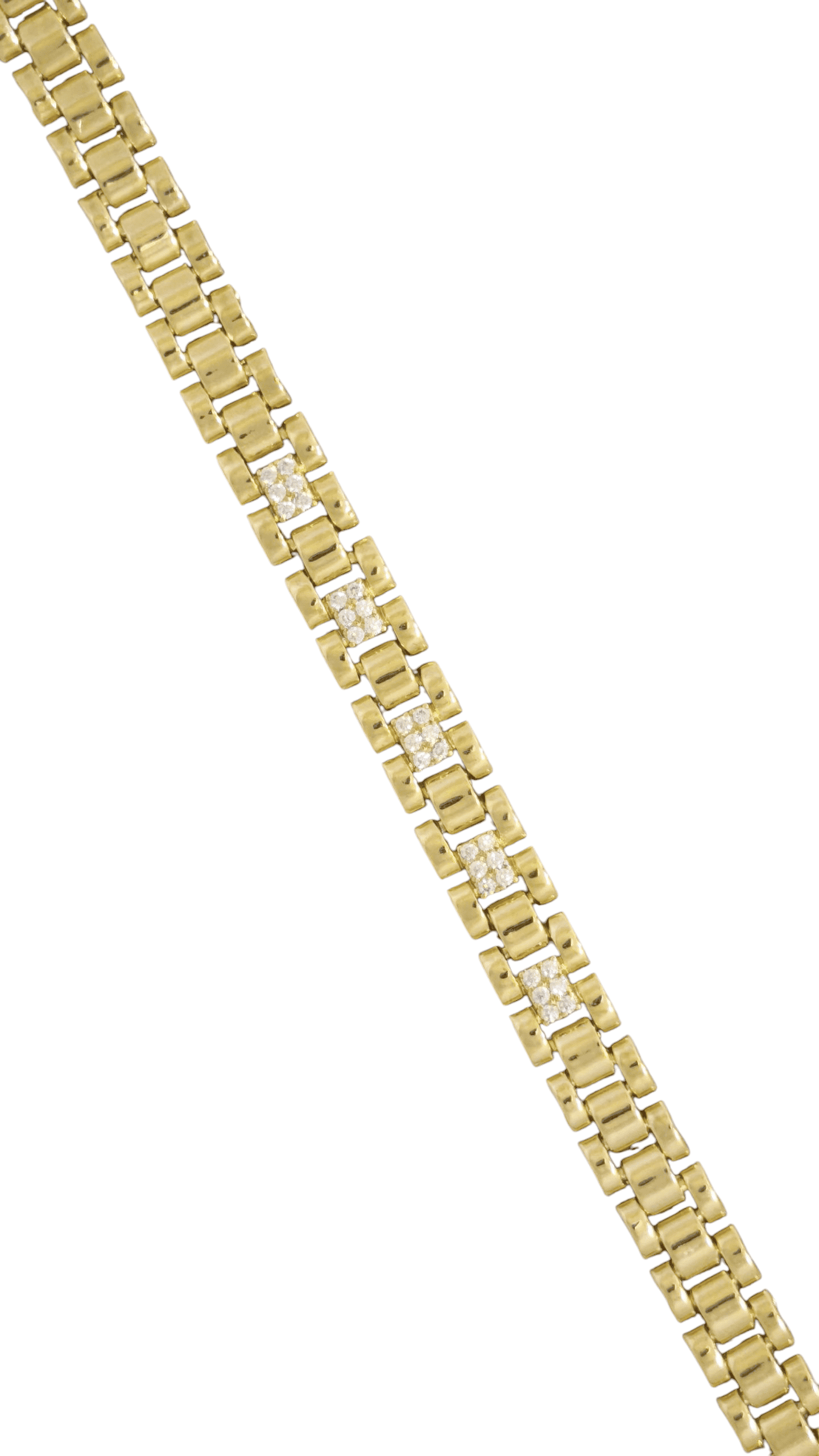 XUPING - TAŞLI ROLEX MODEL