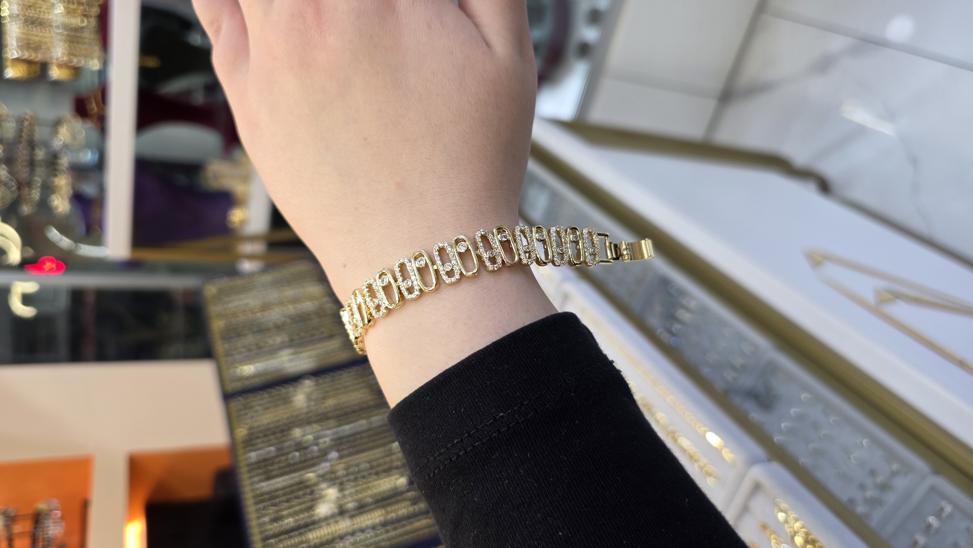 XUPING- TİC TAC TOE