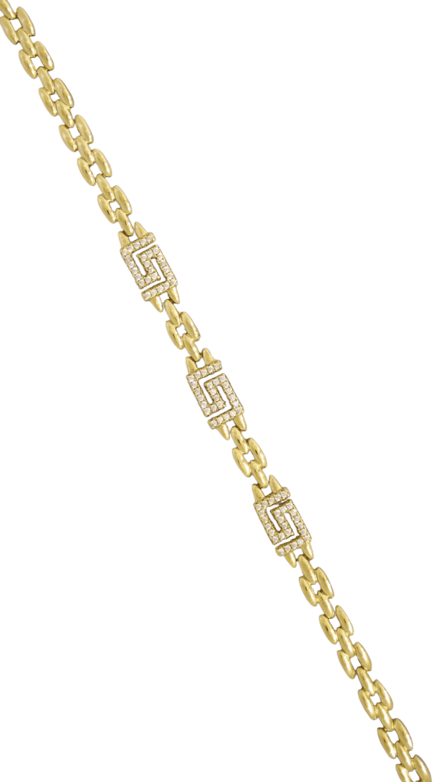 XUPING - VERSACE MODEL