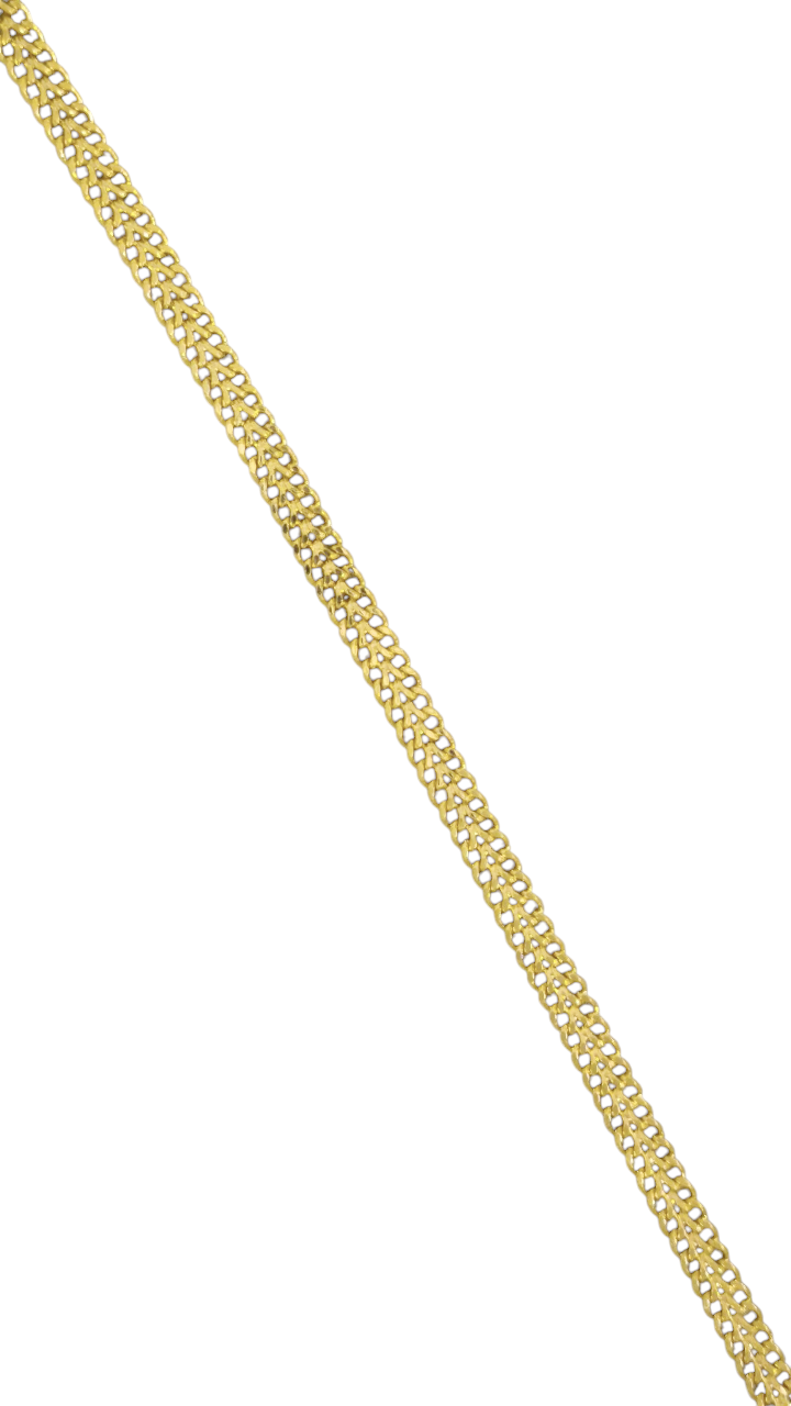 XUPING - ZARİF ZİNCİR MODEL