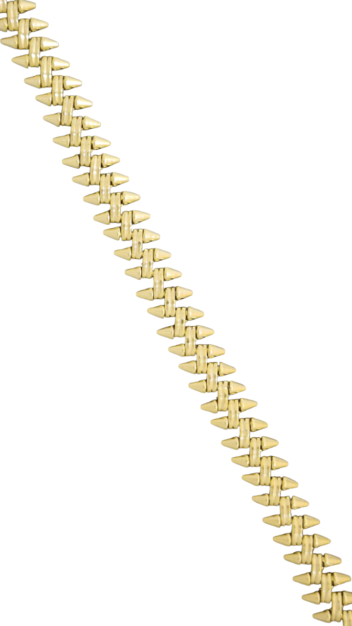 XUPING - ZİGZAG MODEL