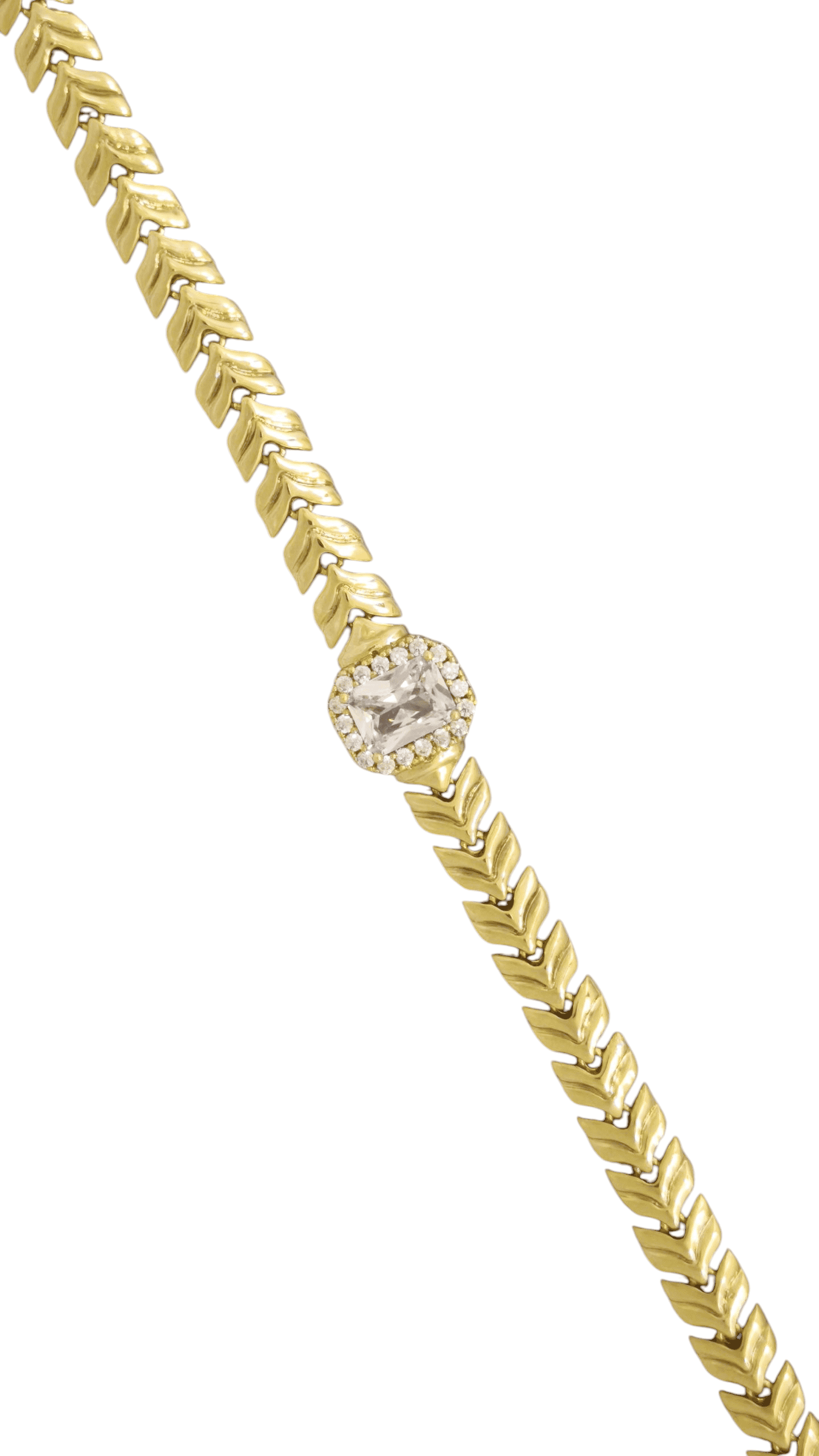 XUPING - ÇAVUŞ BAGET MODEL