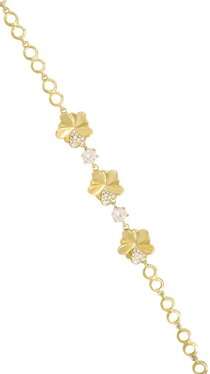 XUPING - ÇİÇEK MODEL